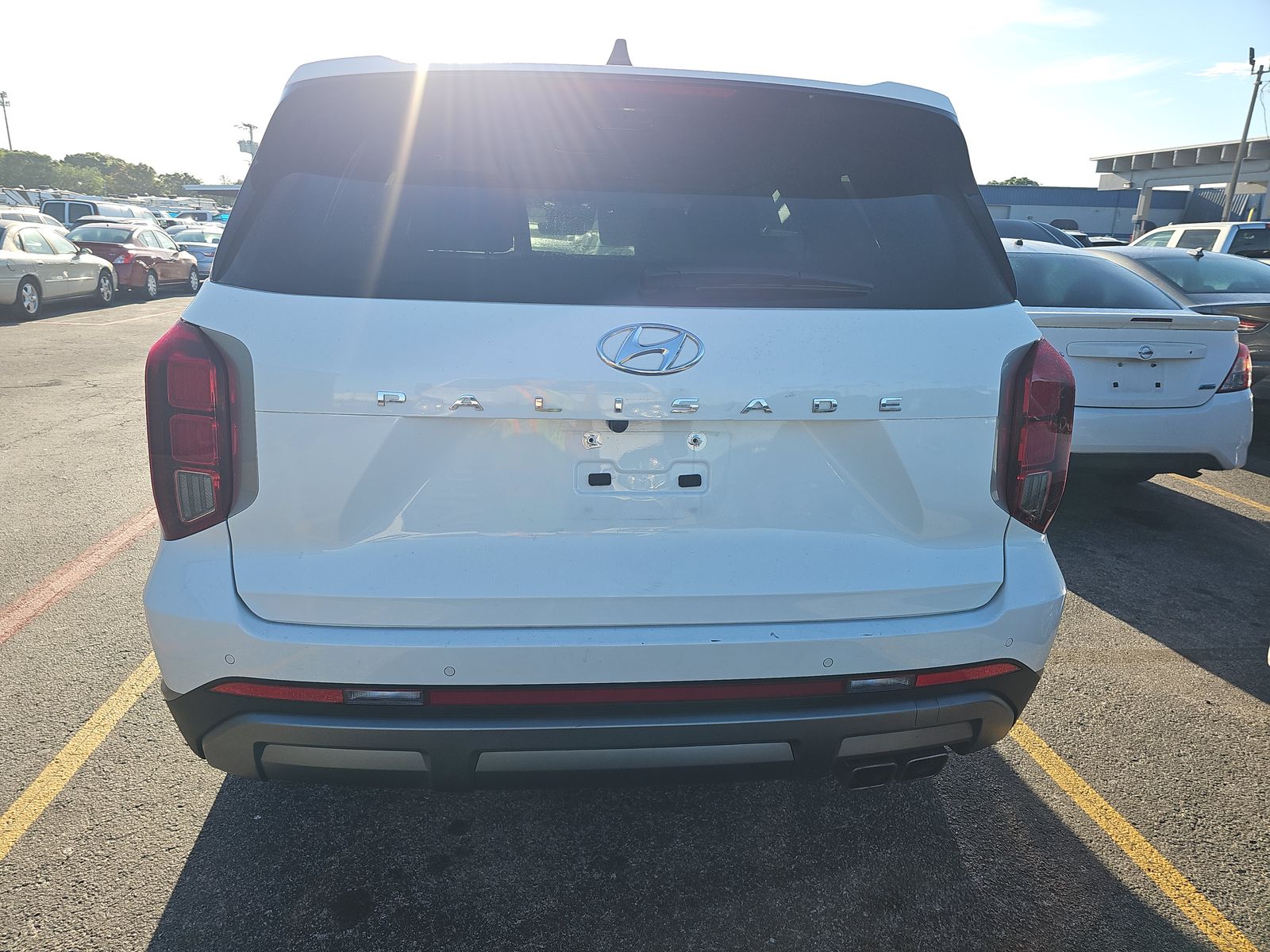 HYUNDAI OTHER - 6
