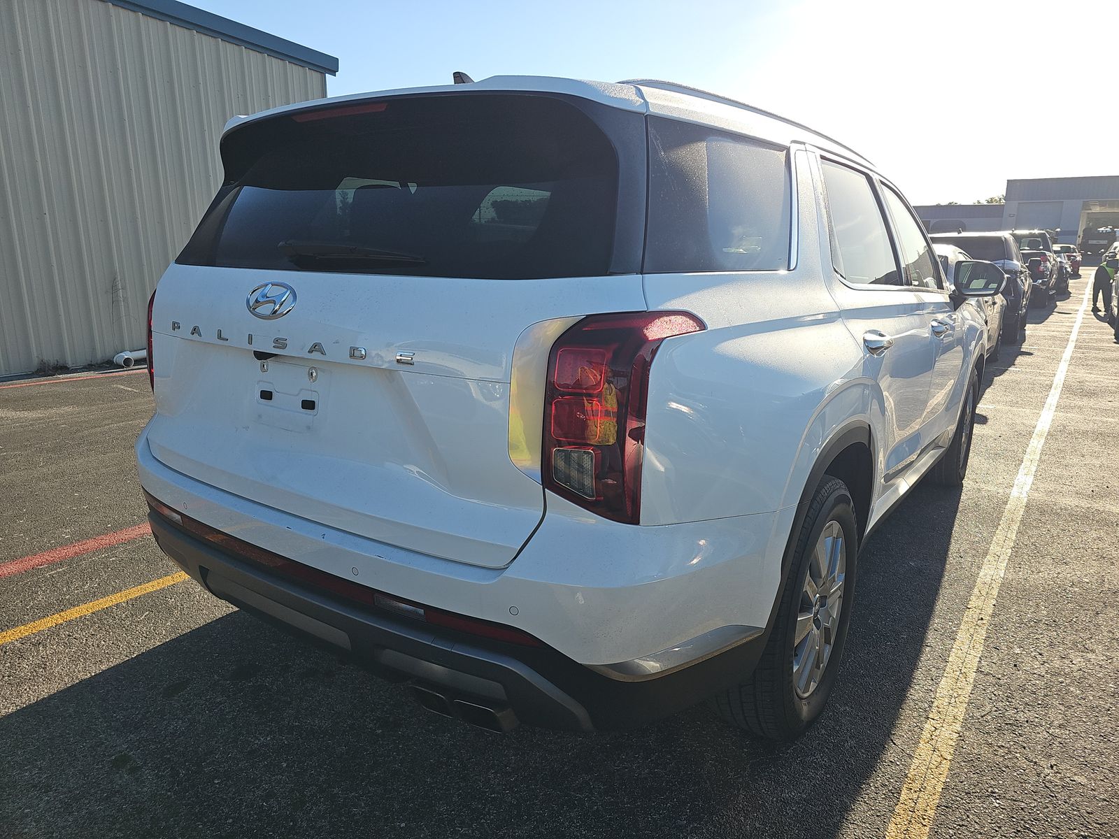 HYUNDAI OTHER - 5