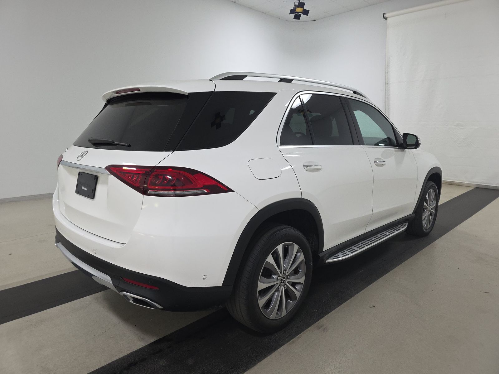 MERCEDES-BENZ GLE-CLASS - 5