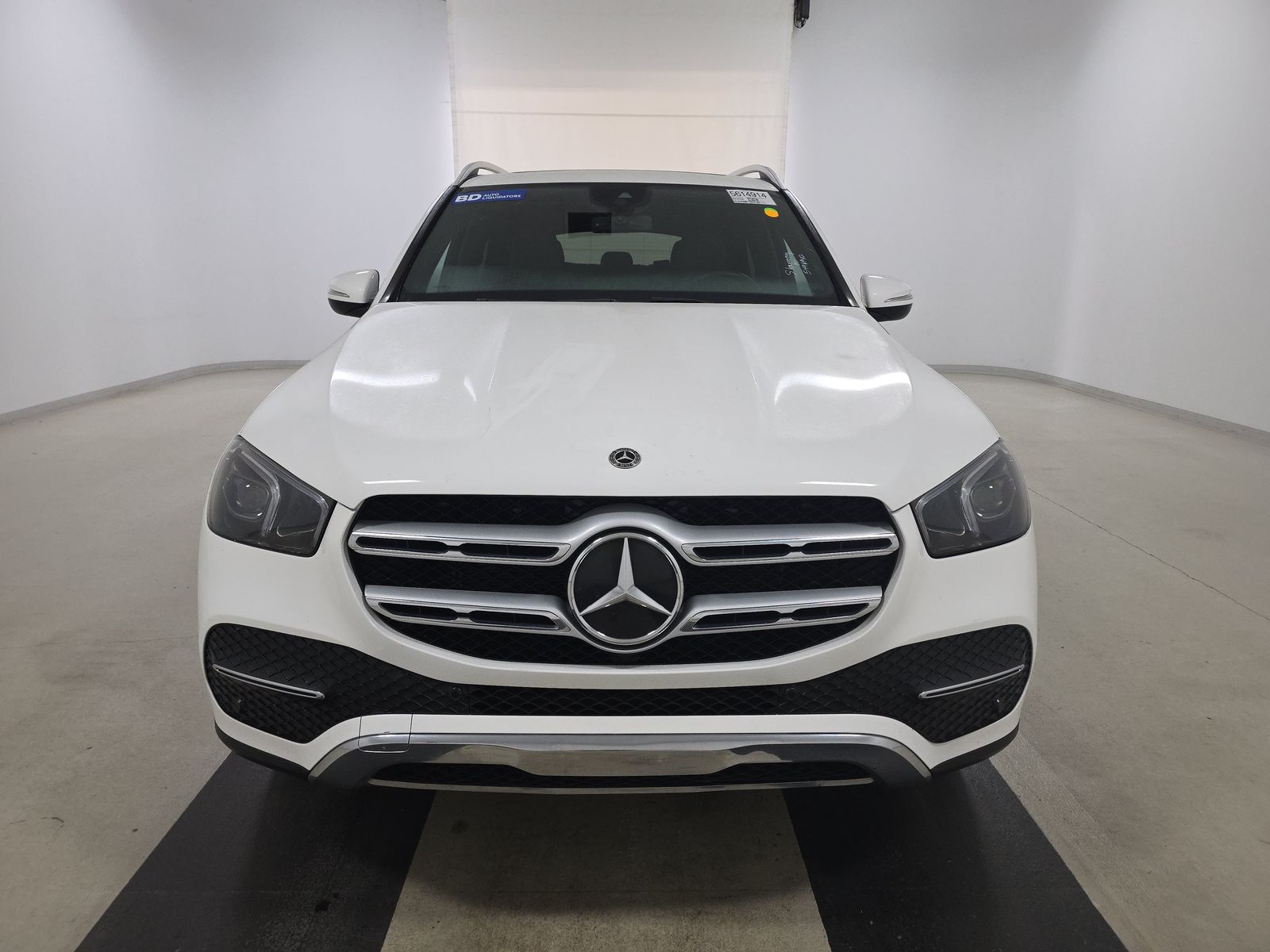 MERCEDES-BENZ GLE-CLASS - 3