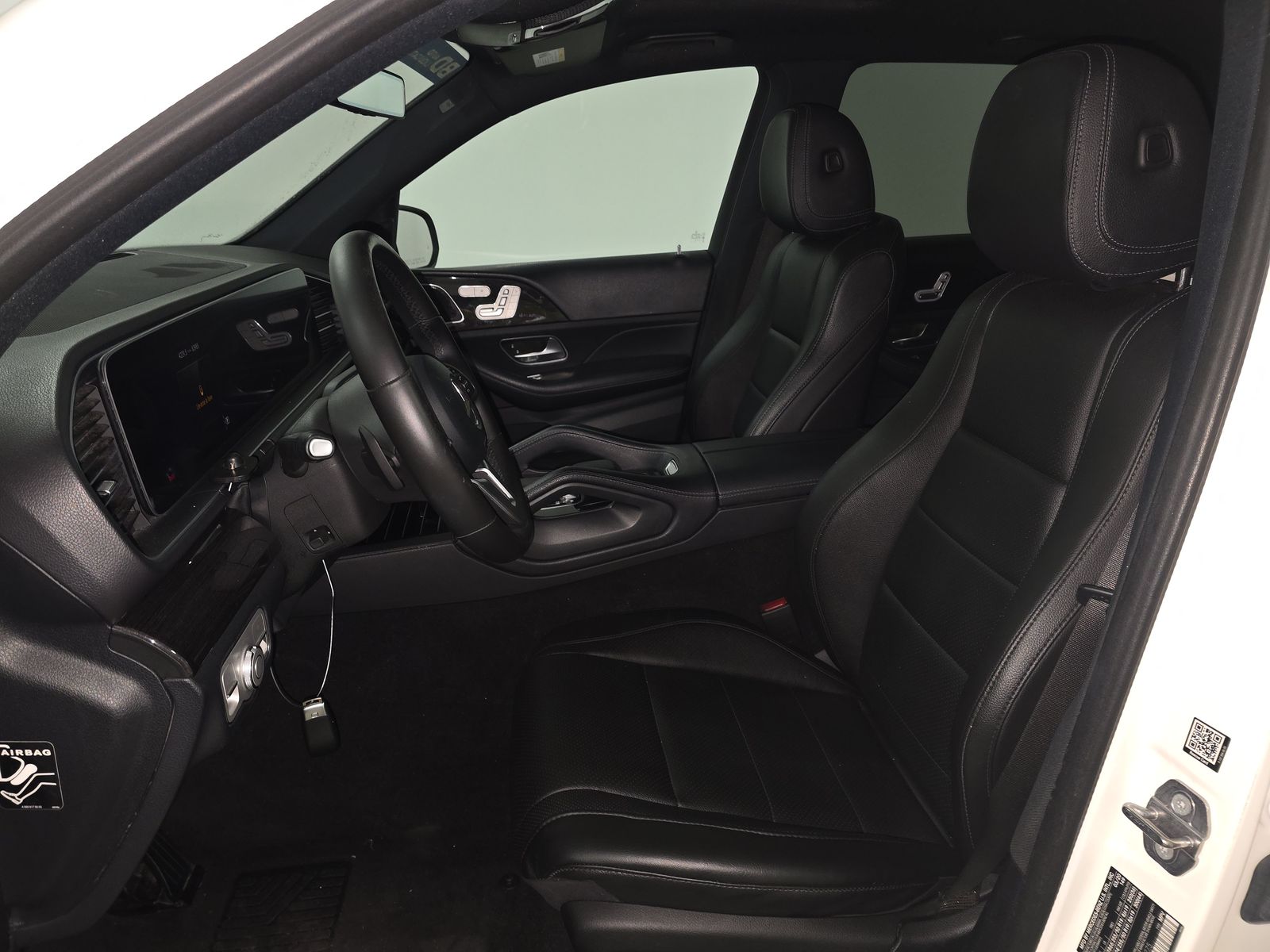 MERCEDES-BENZ GLE-CLASS - 8