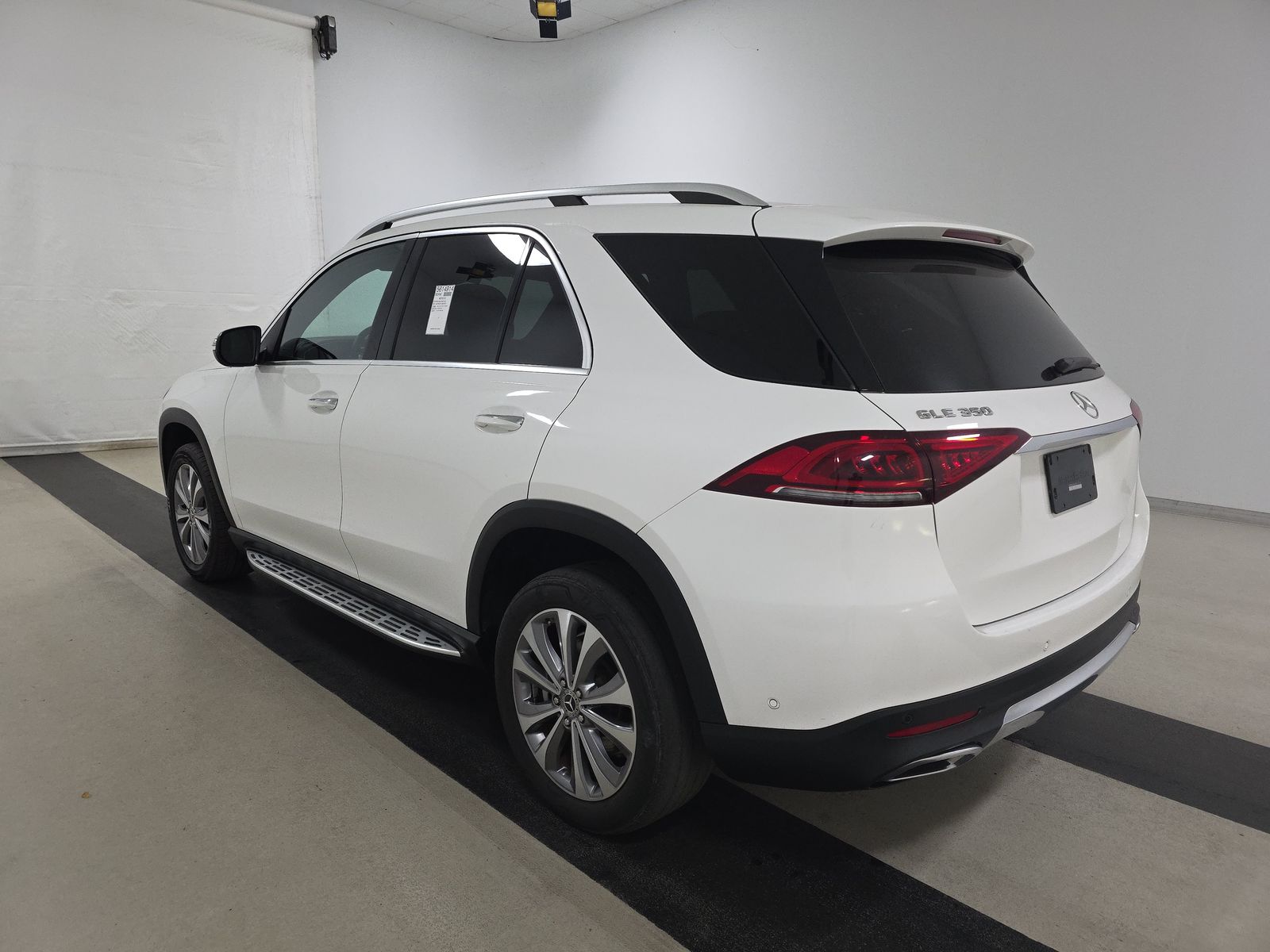 MERCEDES-BENZ GLE-CLASS - 7