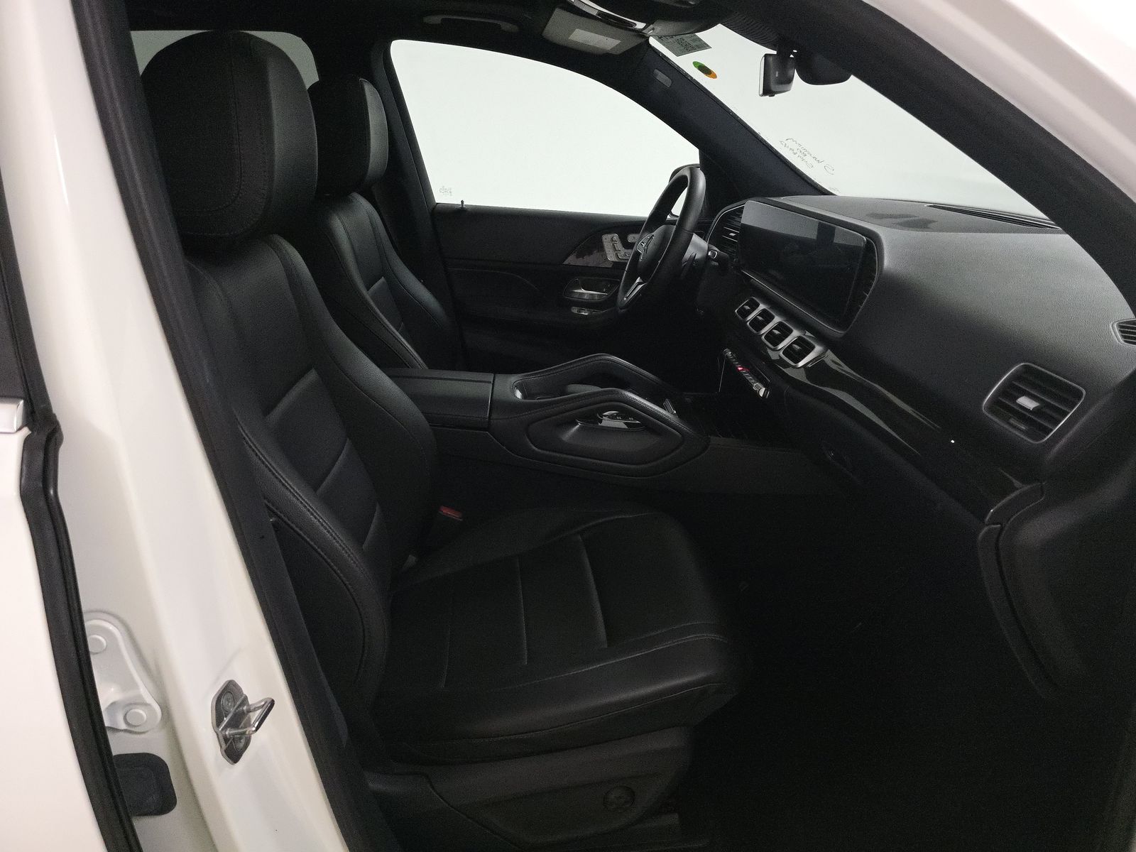 MERCEDES-BENZ GLE-CLASS - 9