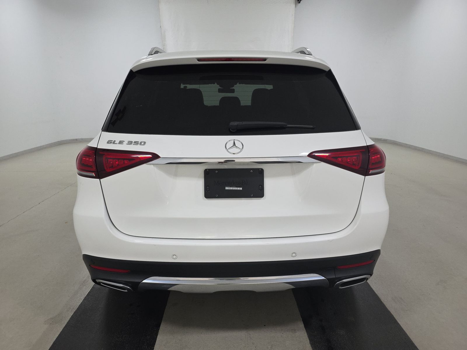 MERCEDES-BENZ GLE-CLASS - 6