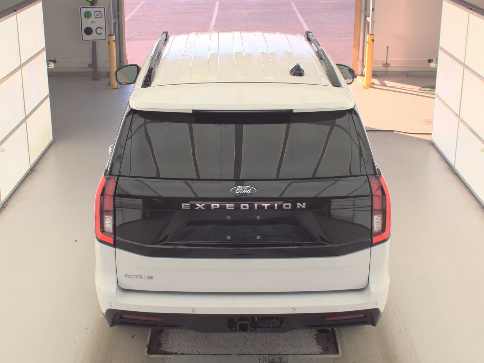 FORD EXPEDITION - 7