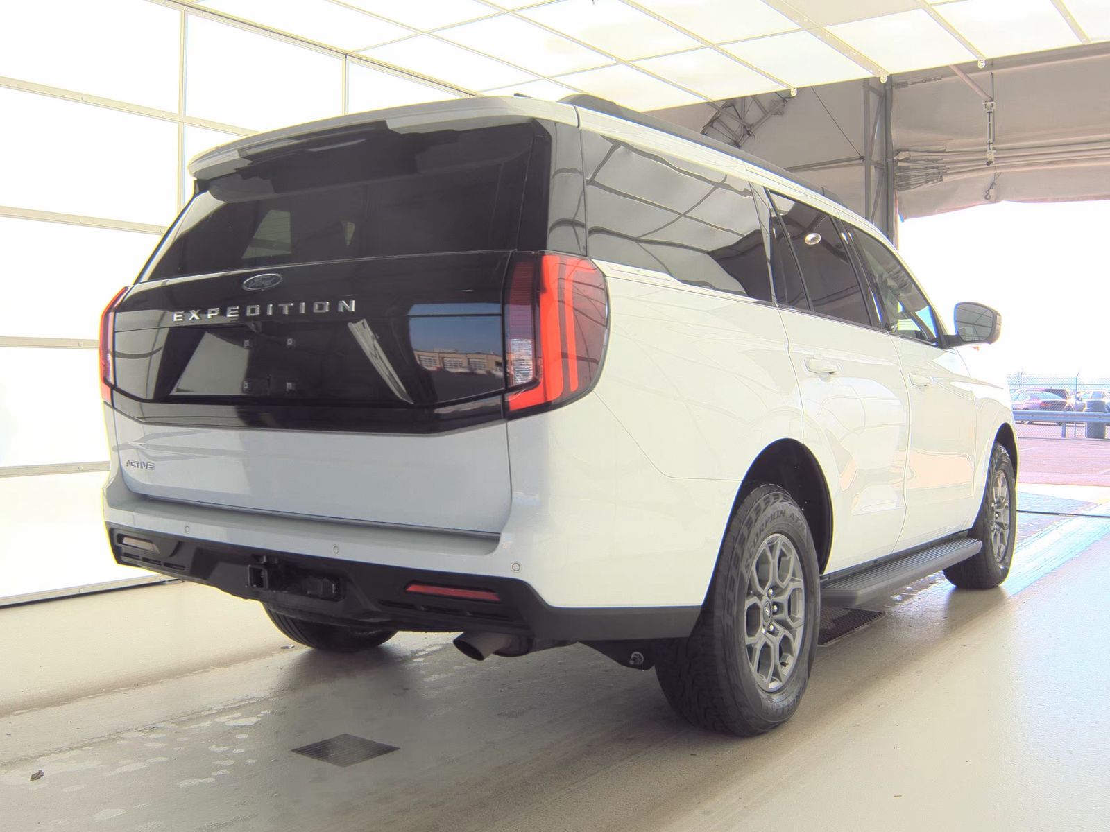 FORD EXPEDITION - 6