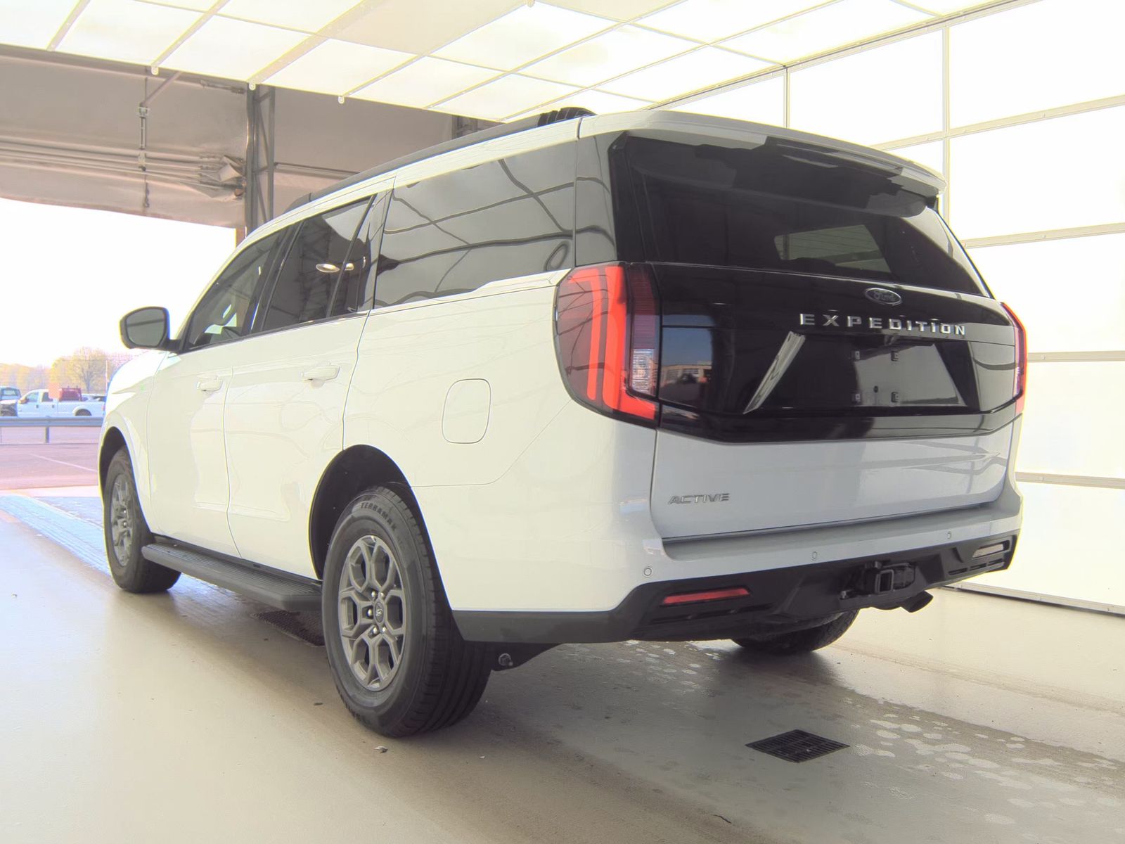 FORD EXPEDITION - 9