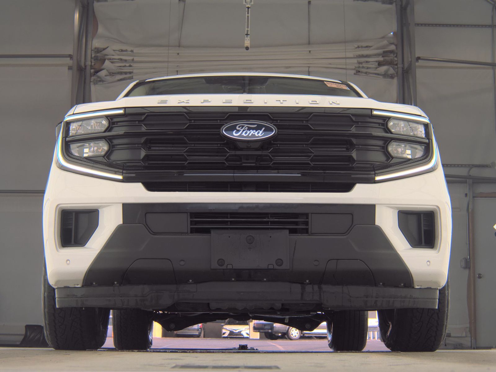 FORD EXPEDITION - 4