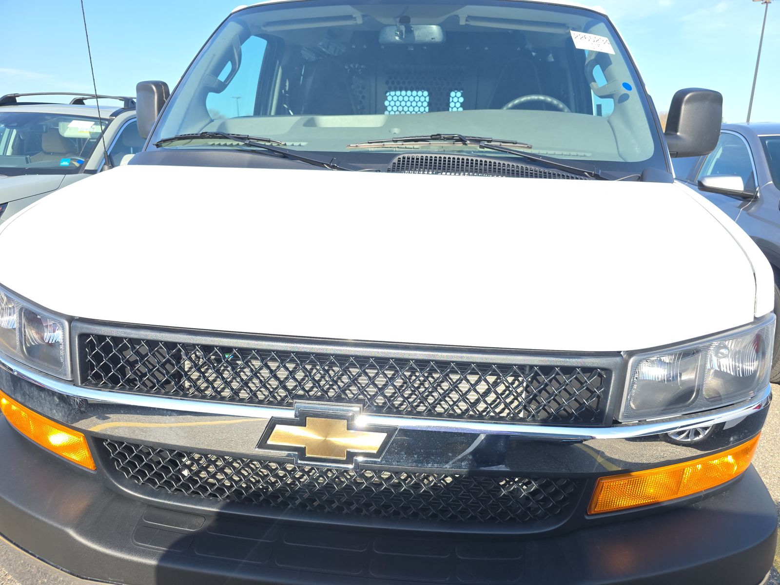 CHEVROLET UNKNOWN - 3