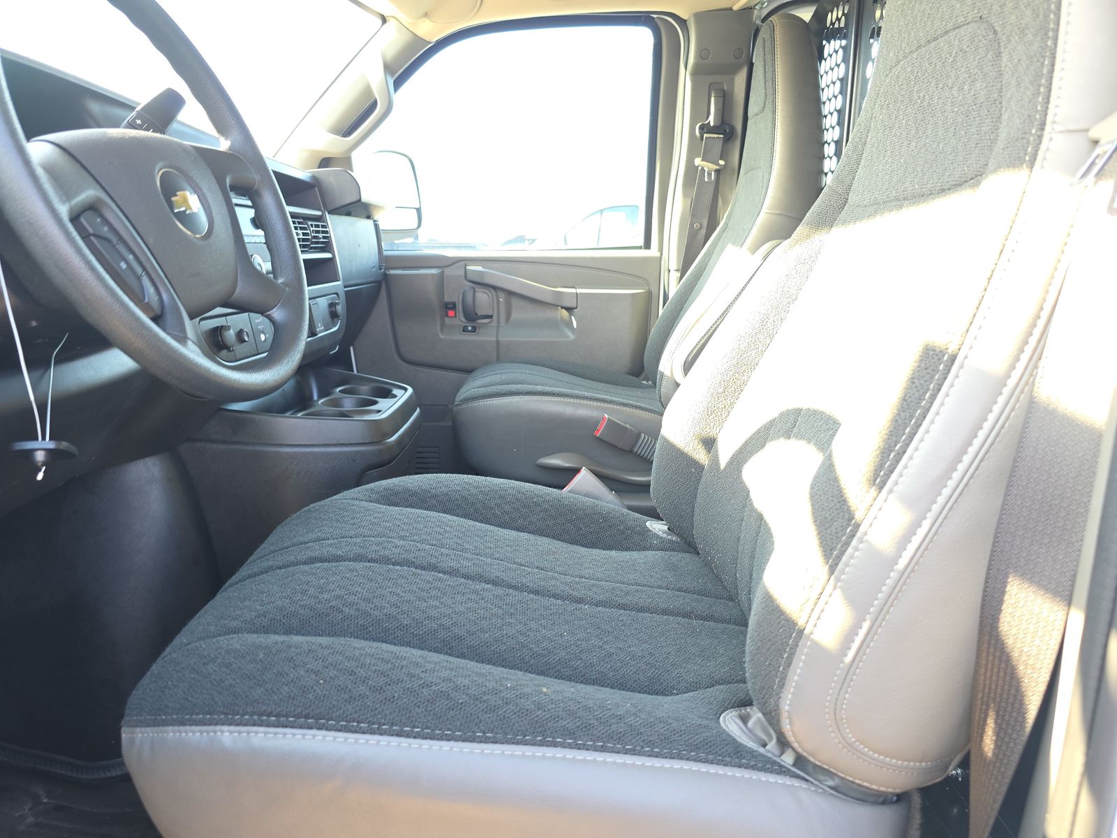 CHEVROLET UNKNOWN - 8