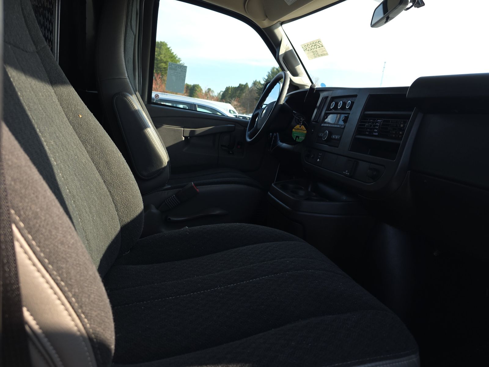 CHEVROLET UNKNOWN - 9