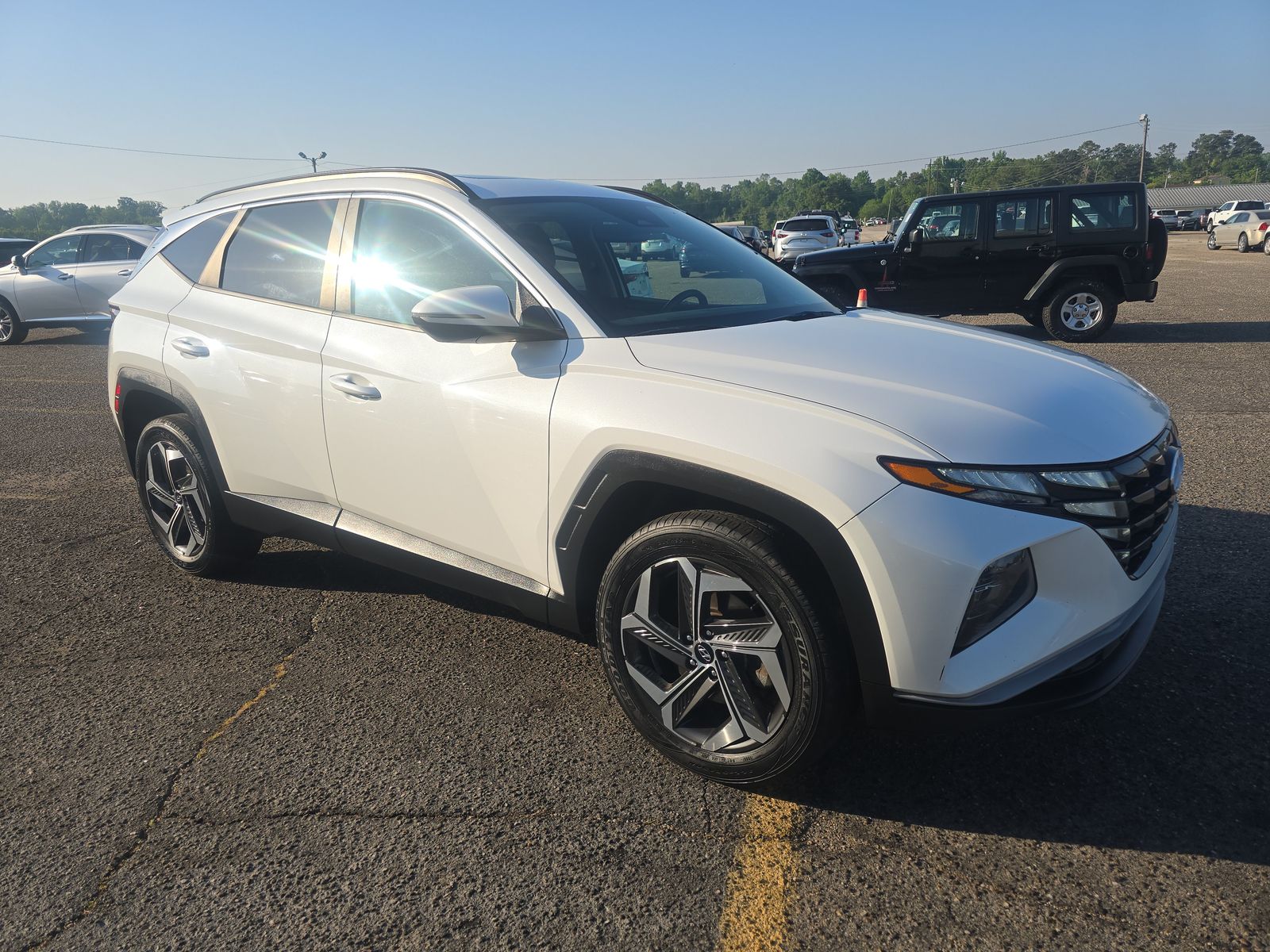 HYUNDAI OTHER - 4