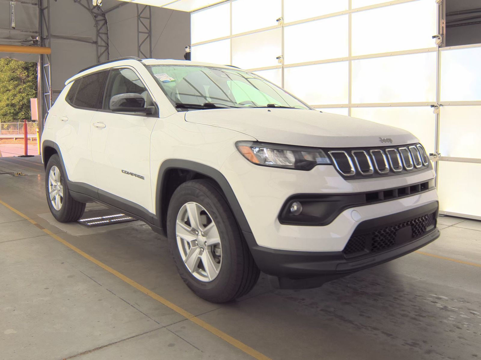 JEEP LATITUDE - 5