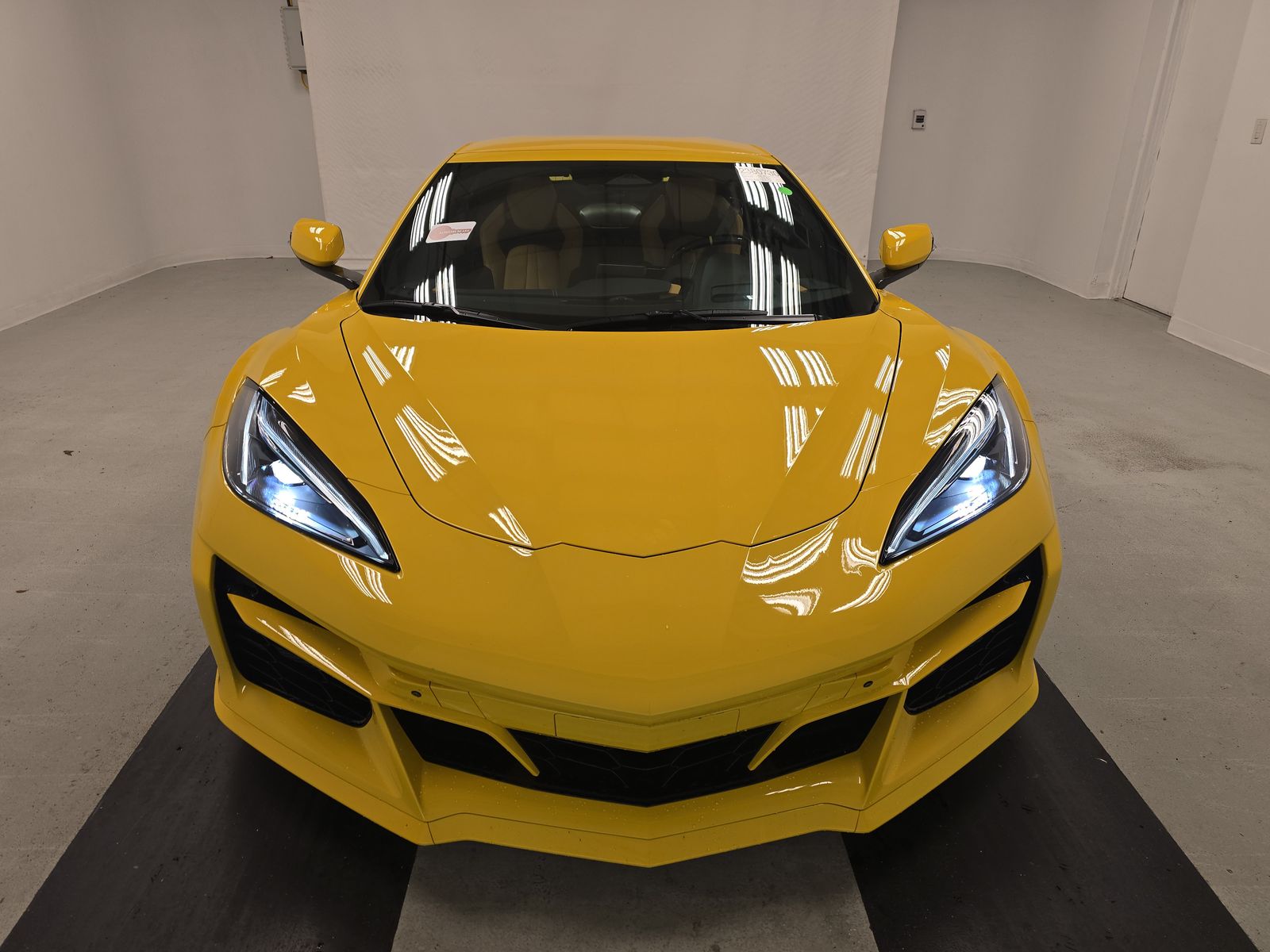 CHEVROLET CORVETTE - 3