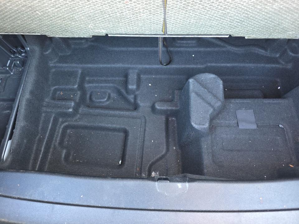 MERCEDES-BENZ GLC-CLASS - 8