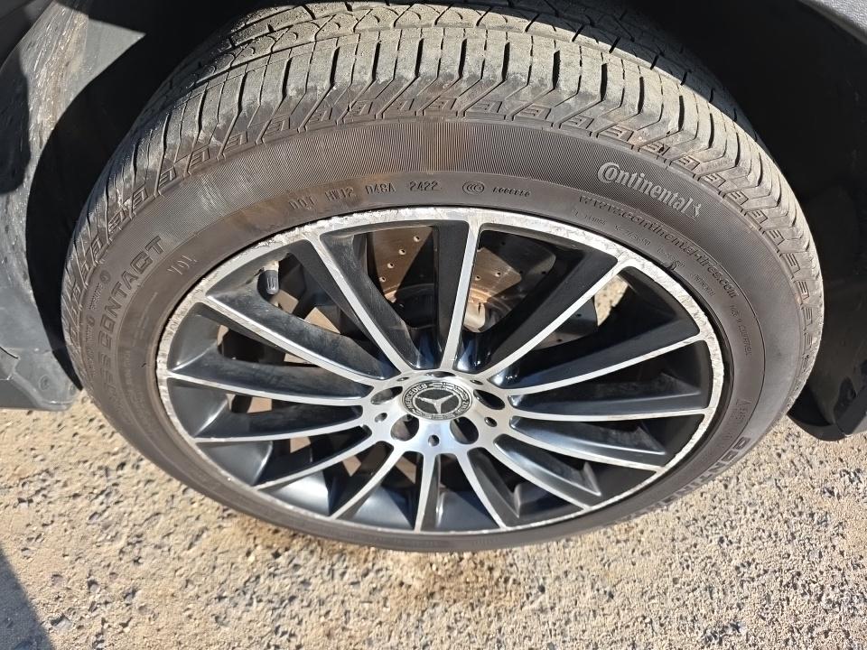 MERCEDES-BENZ GLC-CLASS - 10