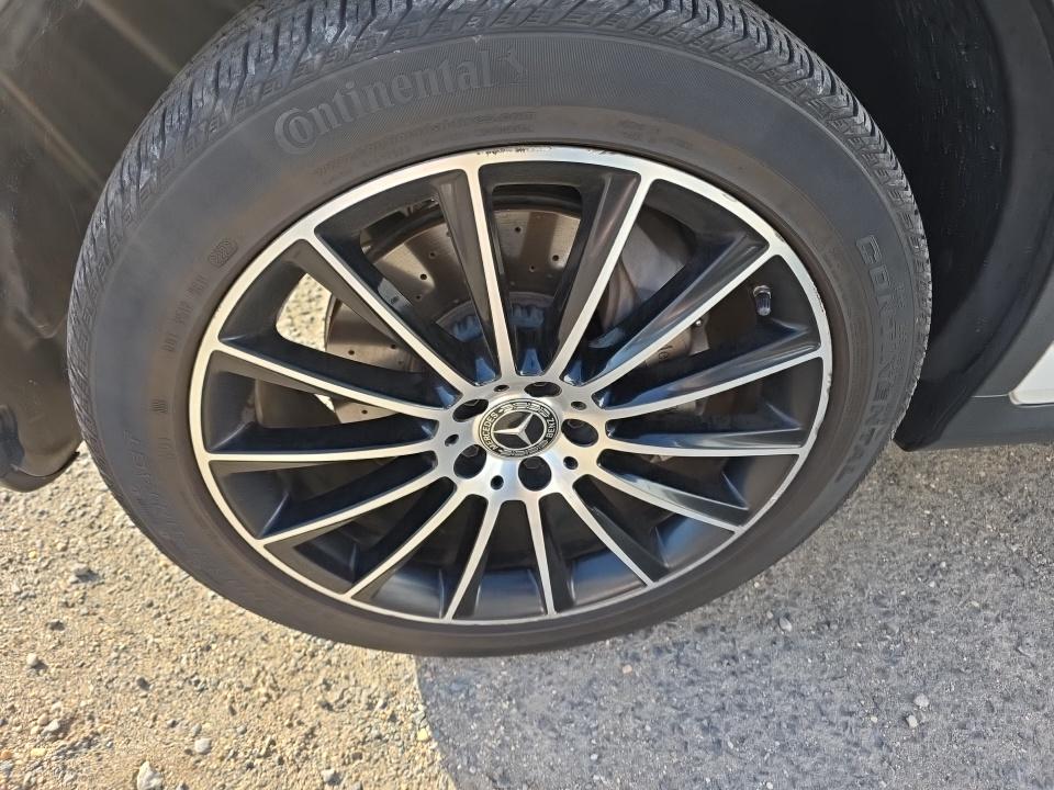 MERCEDES-BENZ GLC-CLASS - 9