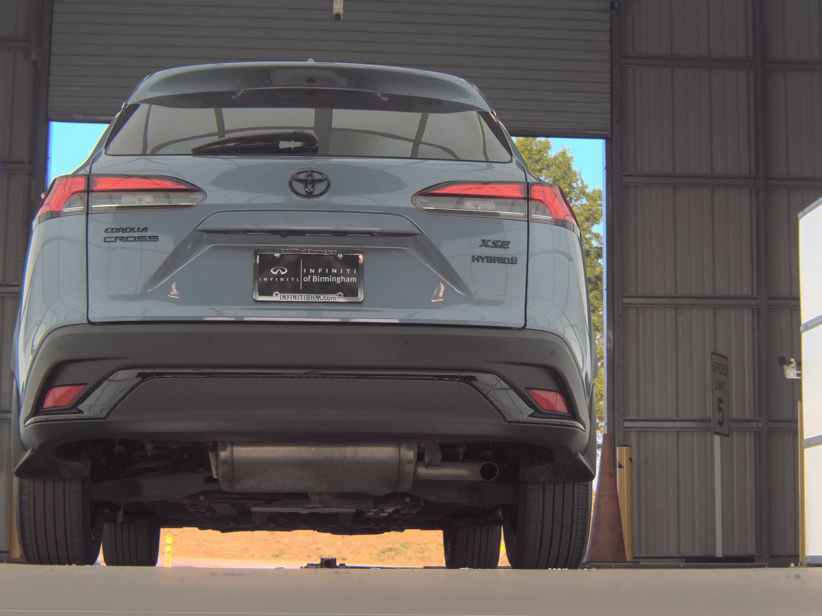 TOYOTA PRIUS - 8