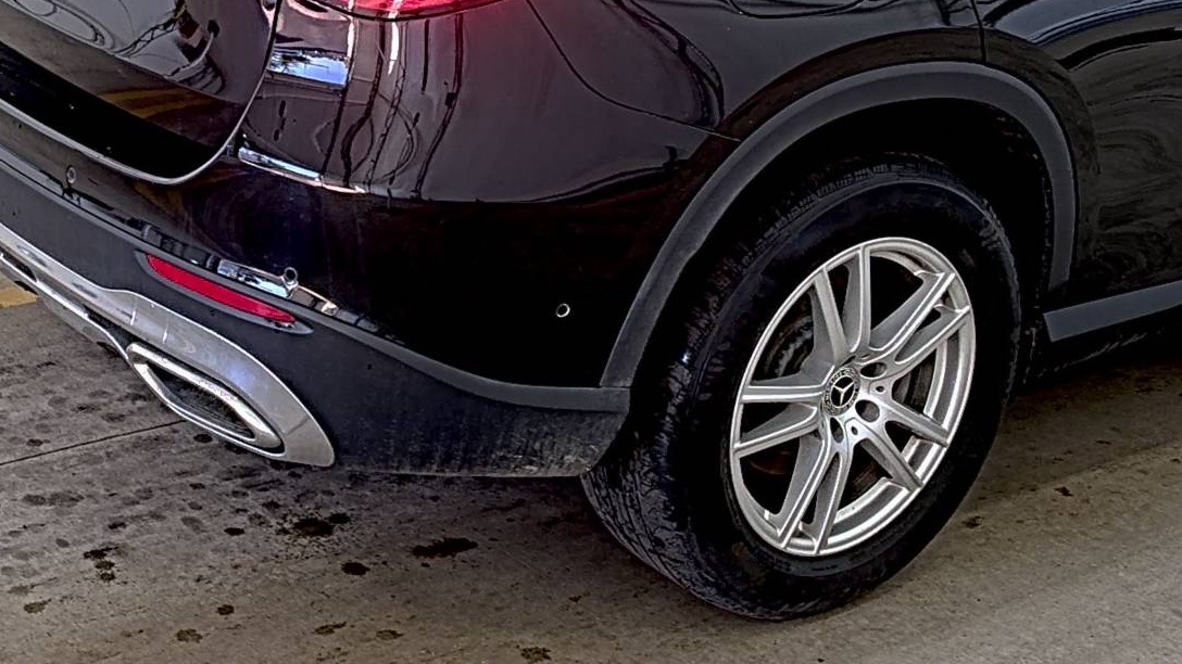 MERCEDES-BENZ GLC-CLASS - 10