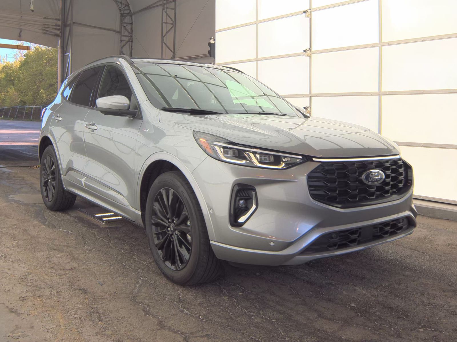 FORD ESCAPE - 5