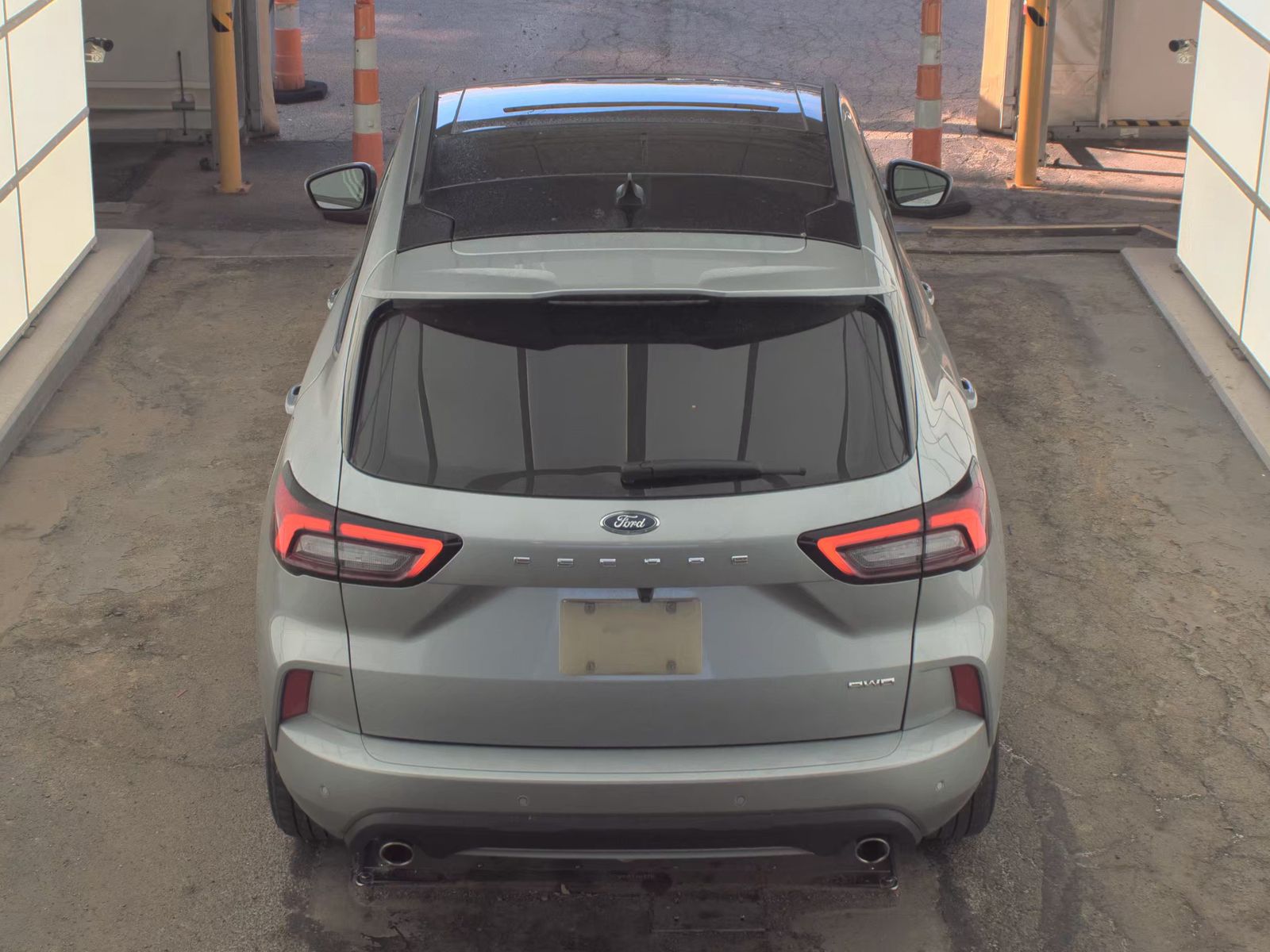 FORD ESCAPE - 7