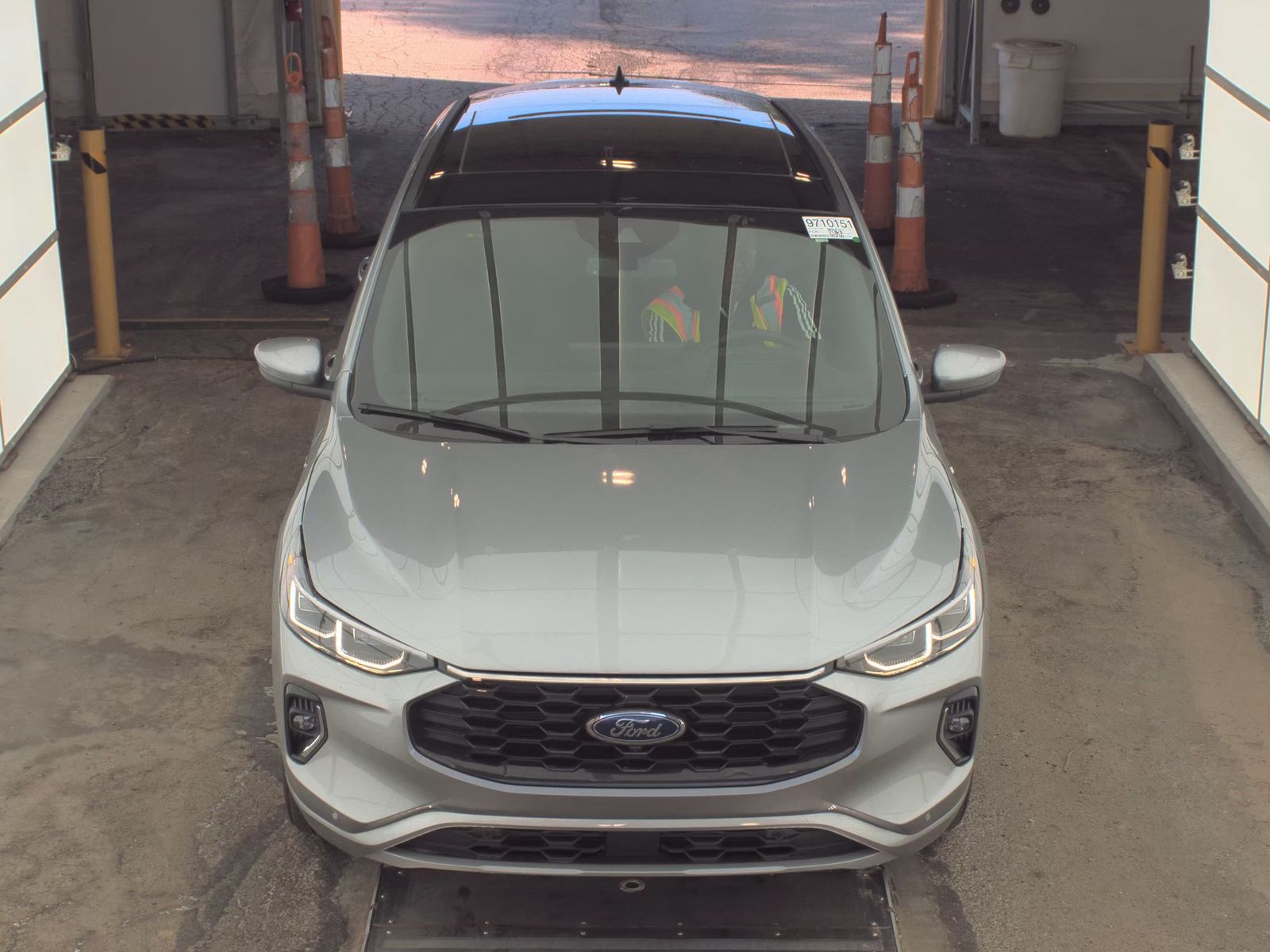 FORD ESCAPE - 3