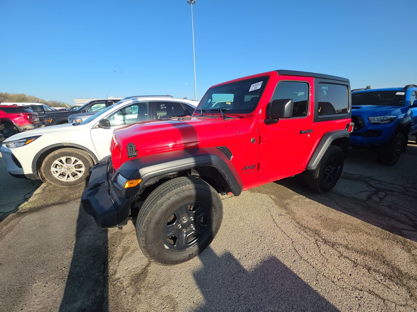 JEEP OTHER - 1