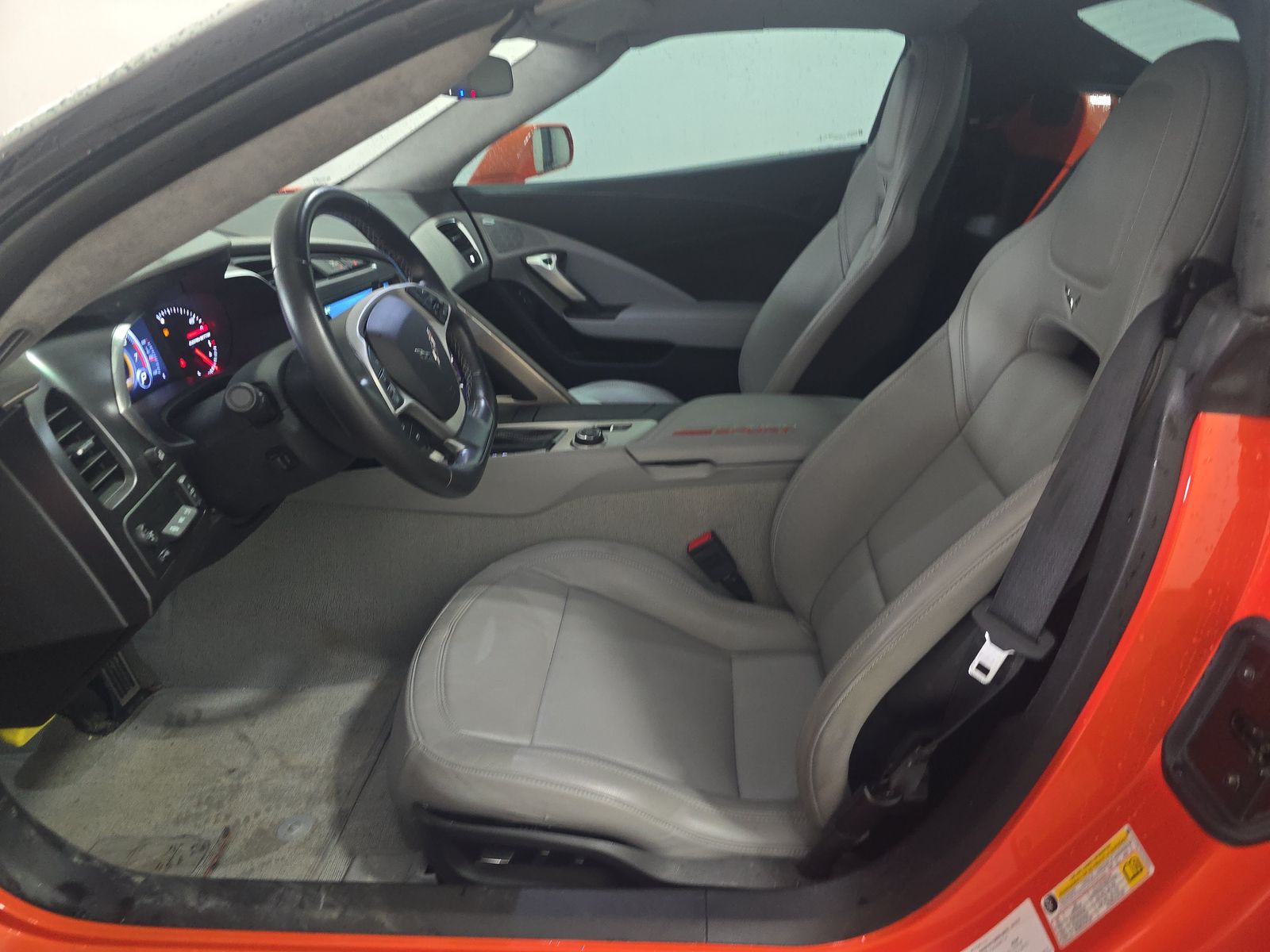 CHEVROLET GRN SPT3LT - 8