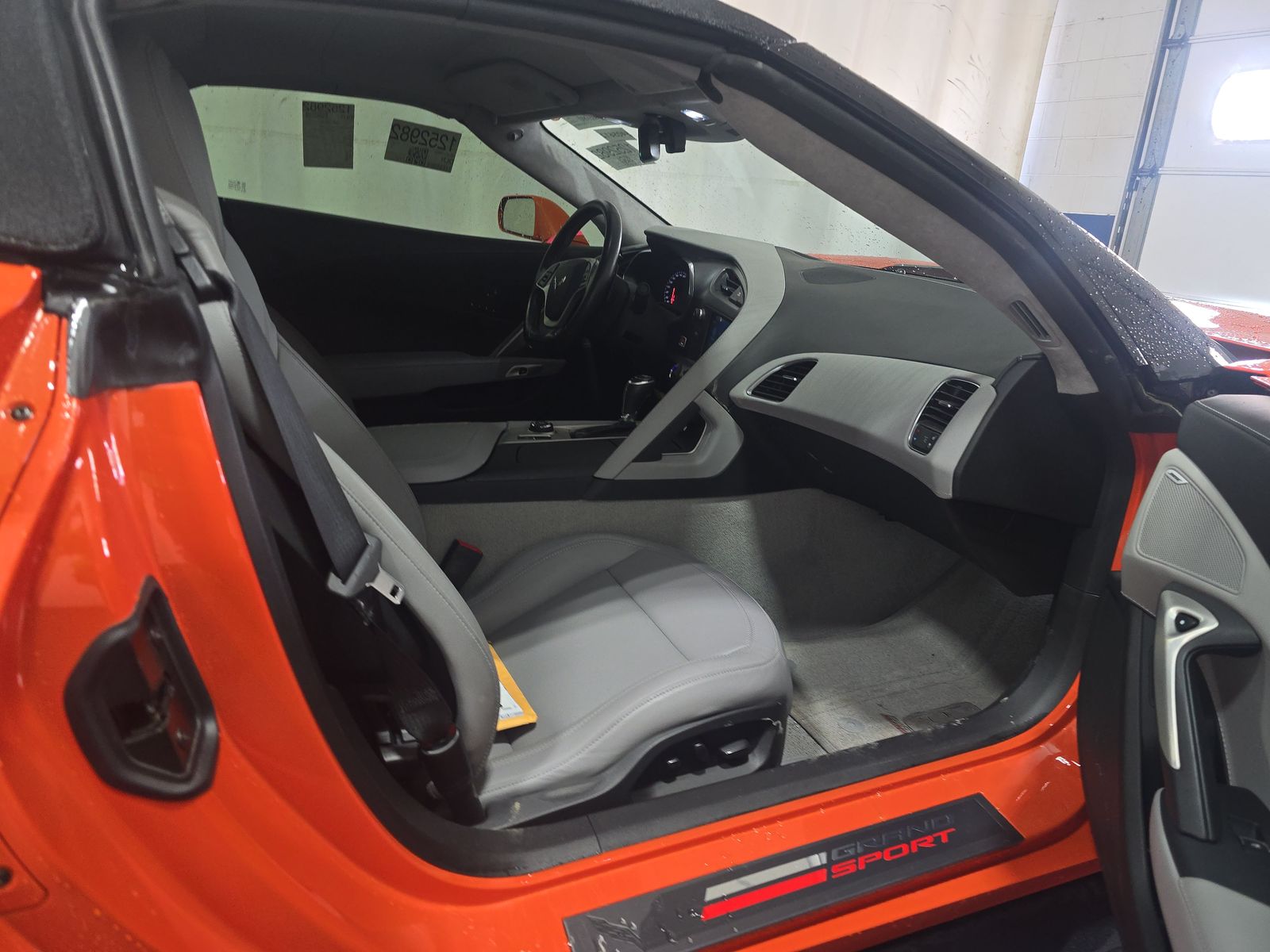 CHEVROLET GRN SPT3LT - 9