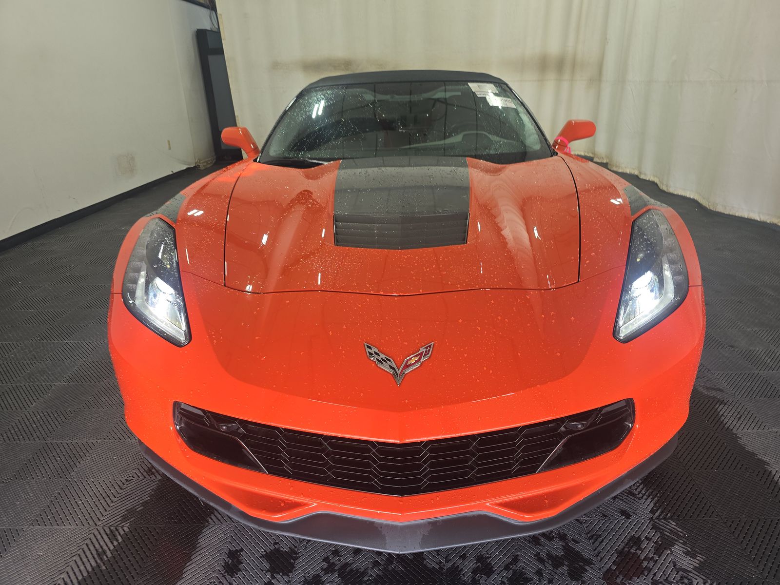 CHEVROLET GRN SPT3LT - 3