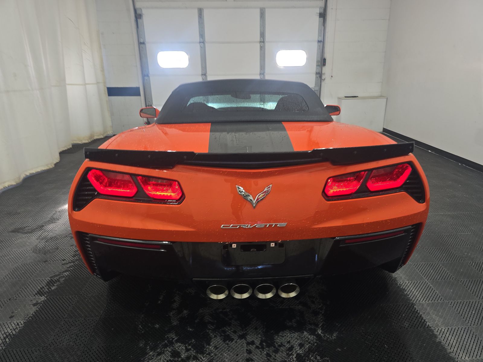 CHEVROLET GRN SPT3LT - 6