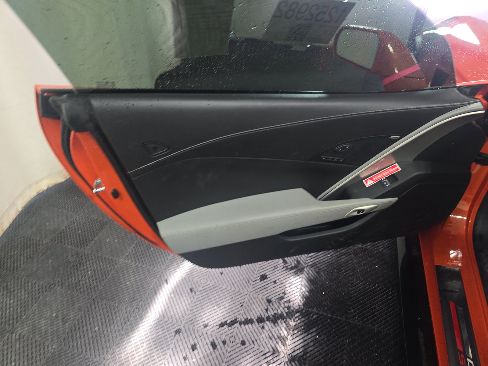 CHEVROLET GRN SPT3LT - 10