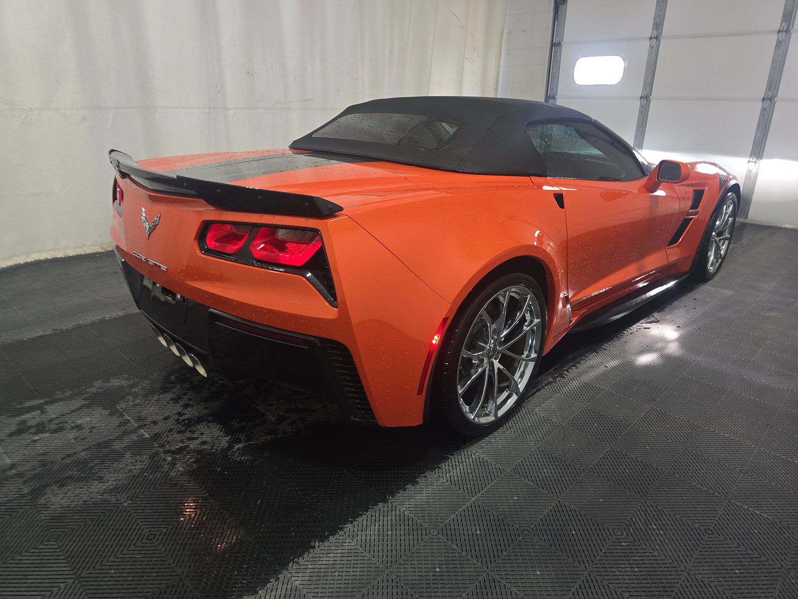 CHEVROLET GRN SPT3LT - 5