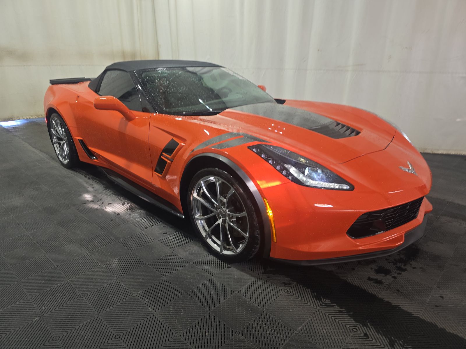 CHEVROLET GRN SPT3LT - 4