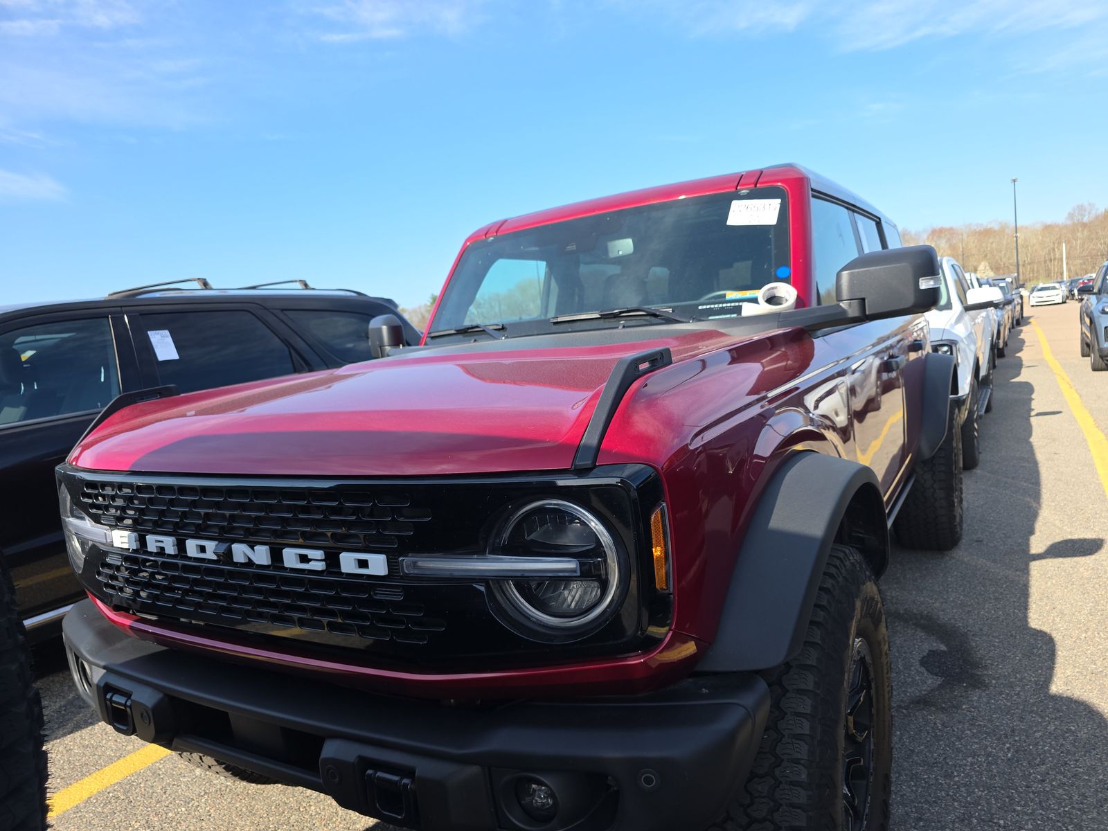 FORD BRONCO - 3