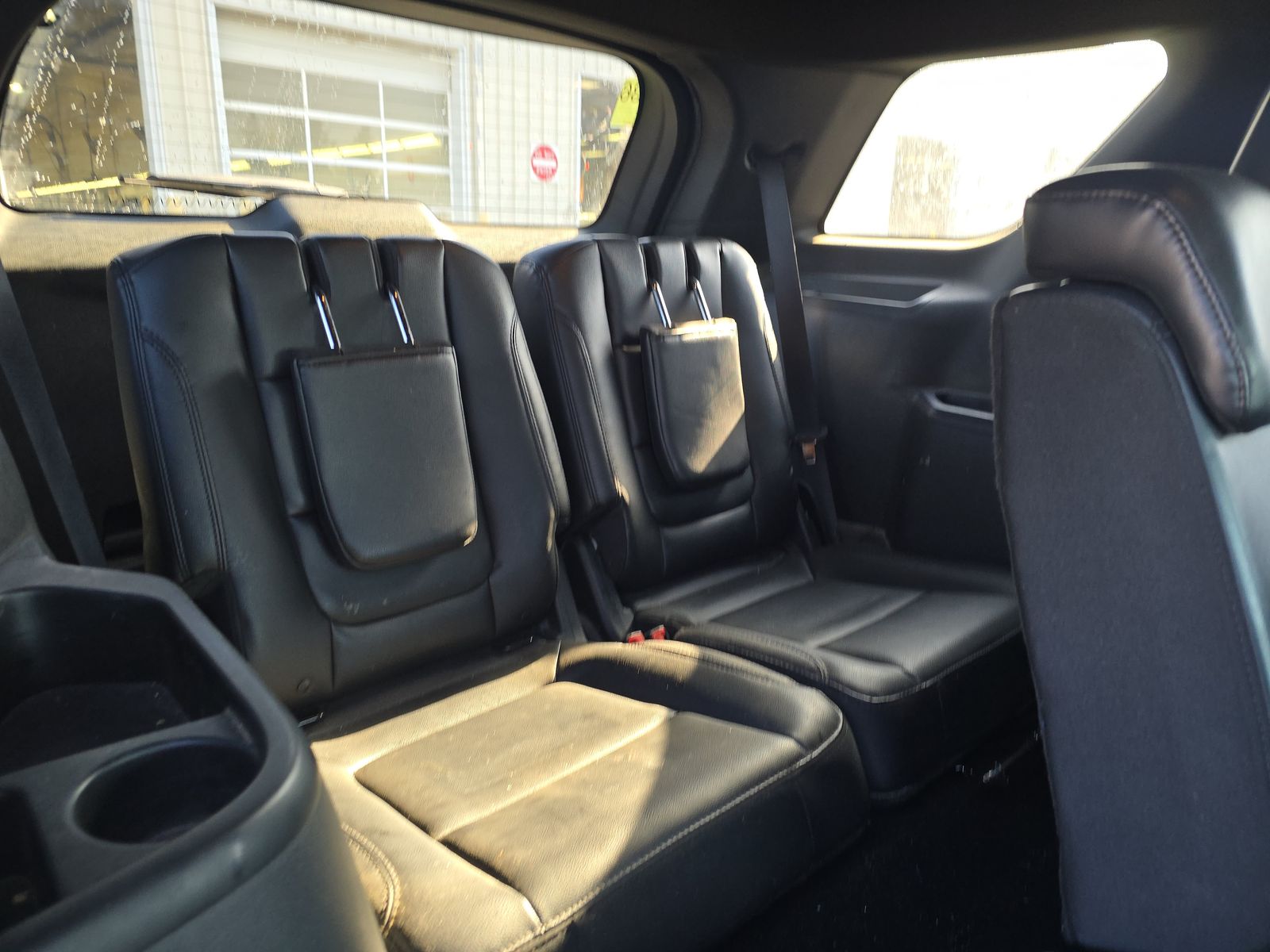 2019 Ford Explorer XLT AWD