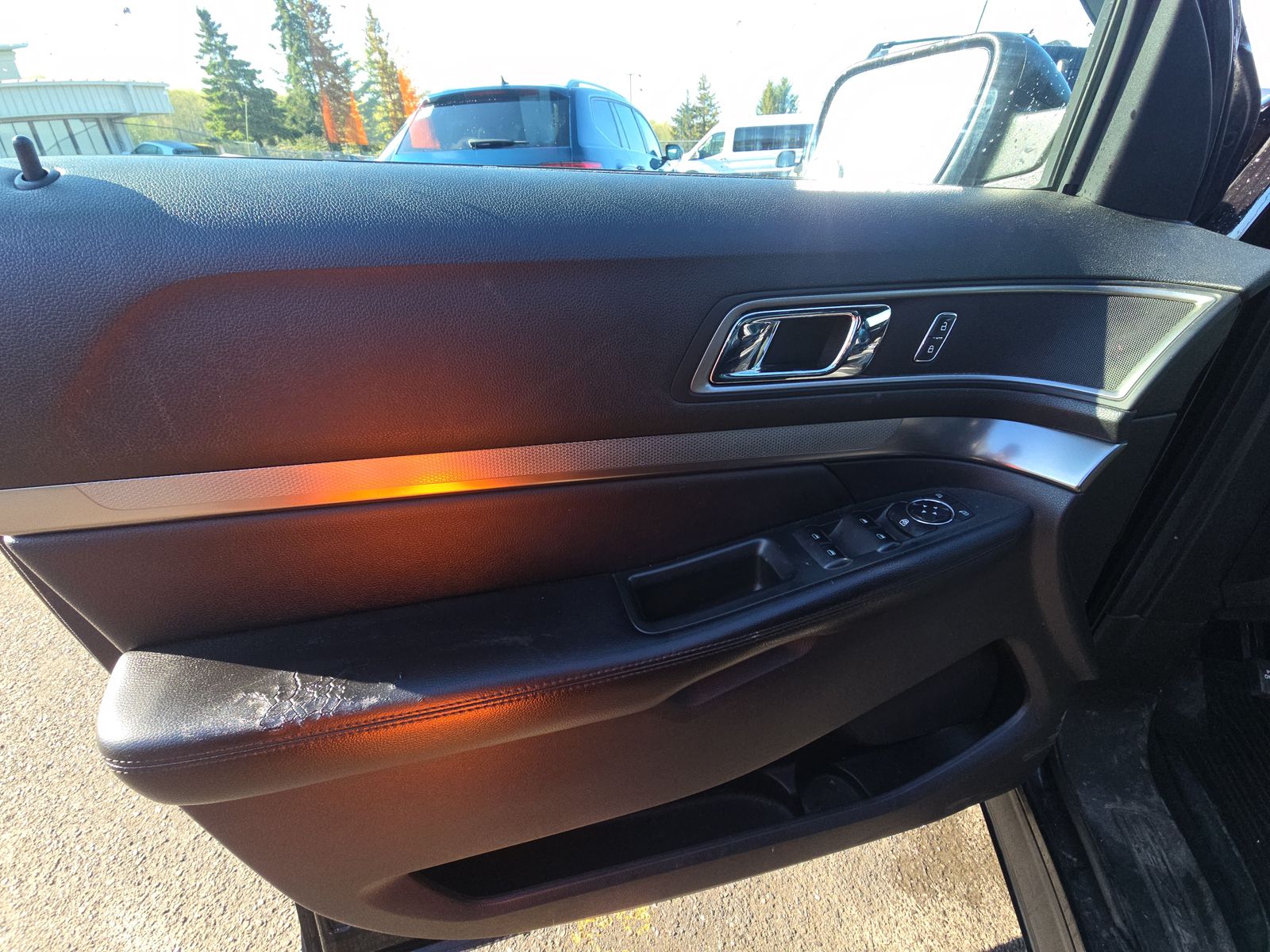 2019 Ford Explorer XLT AWD