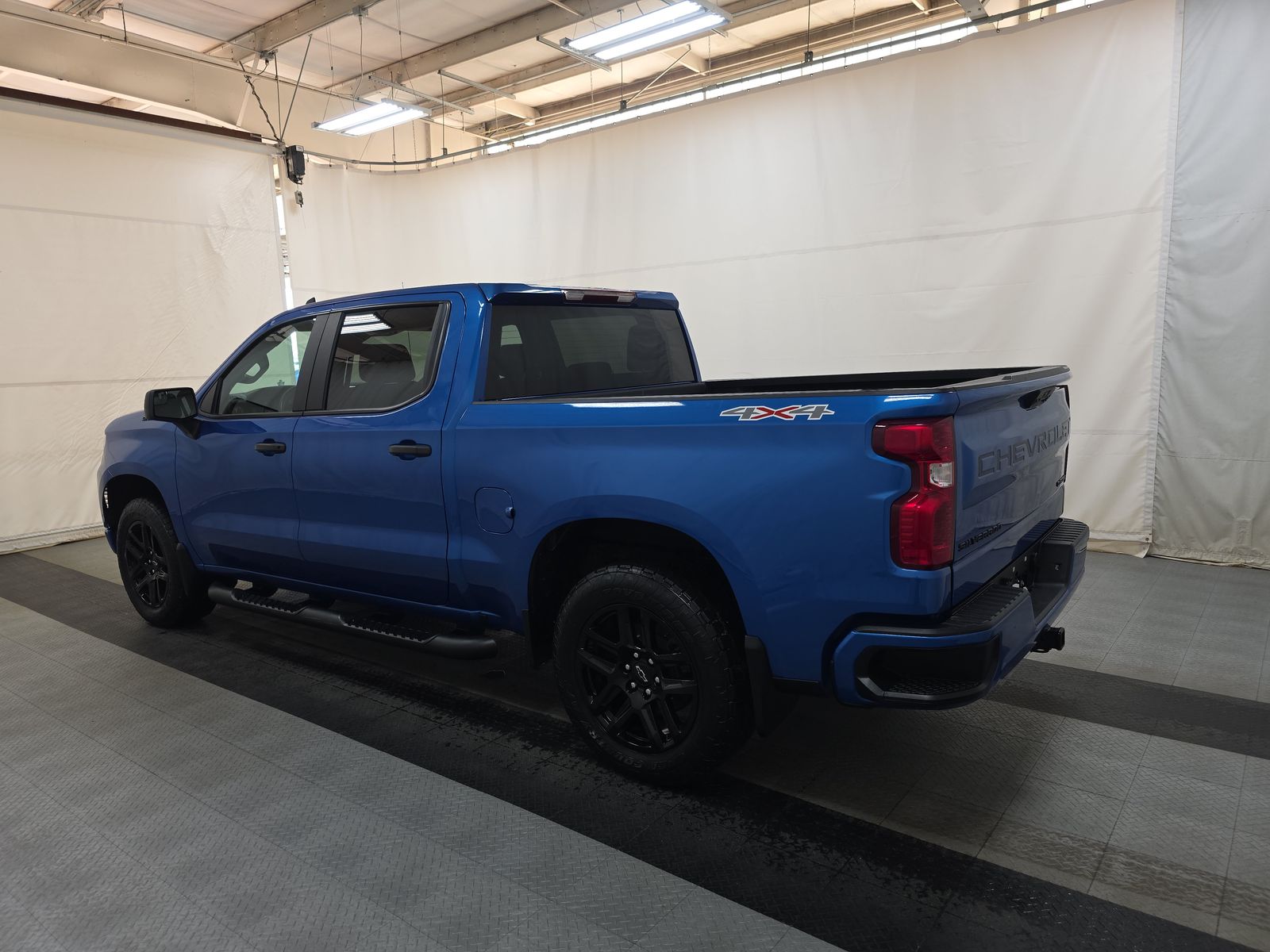 CHEVROLET CUSTOM - 7