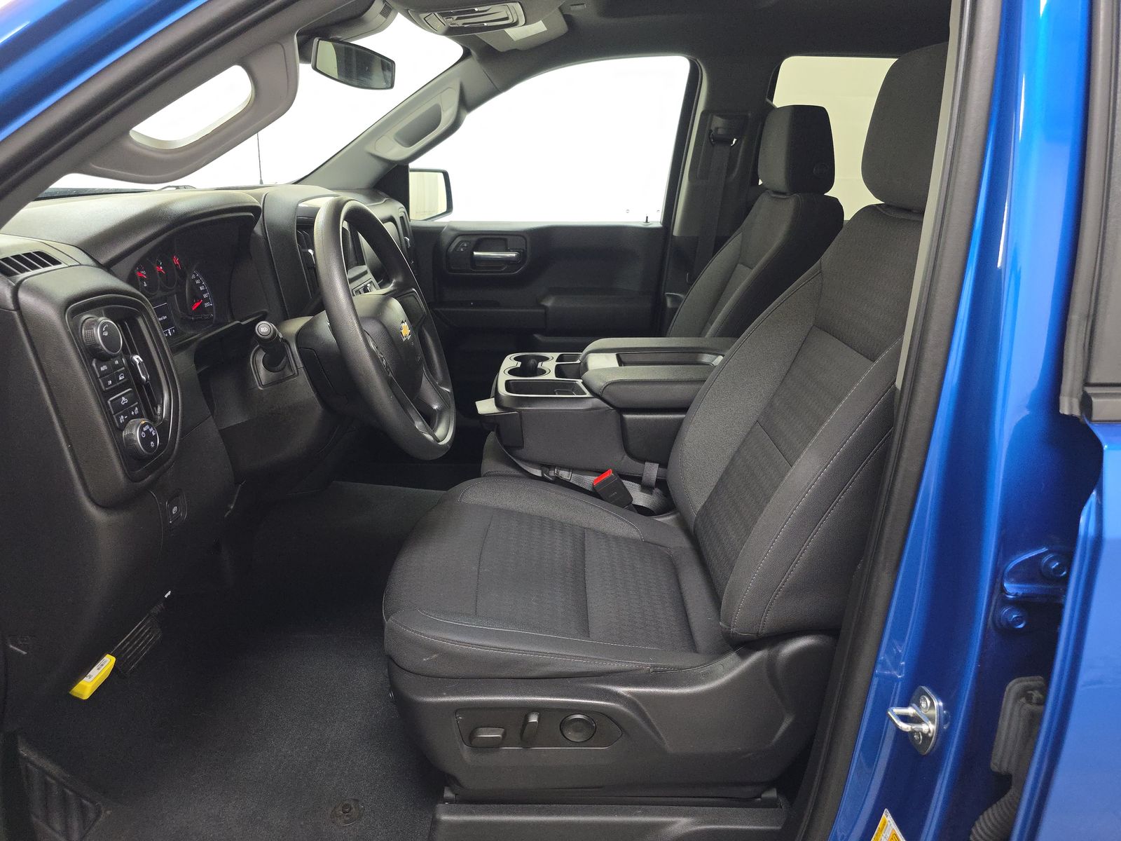 CHEVROLET CUSTOM - 8