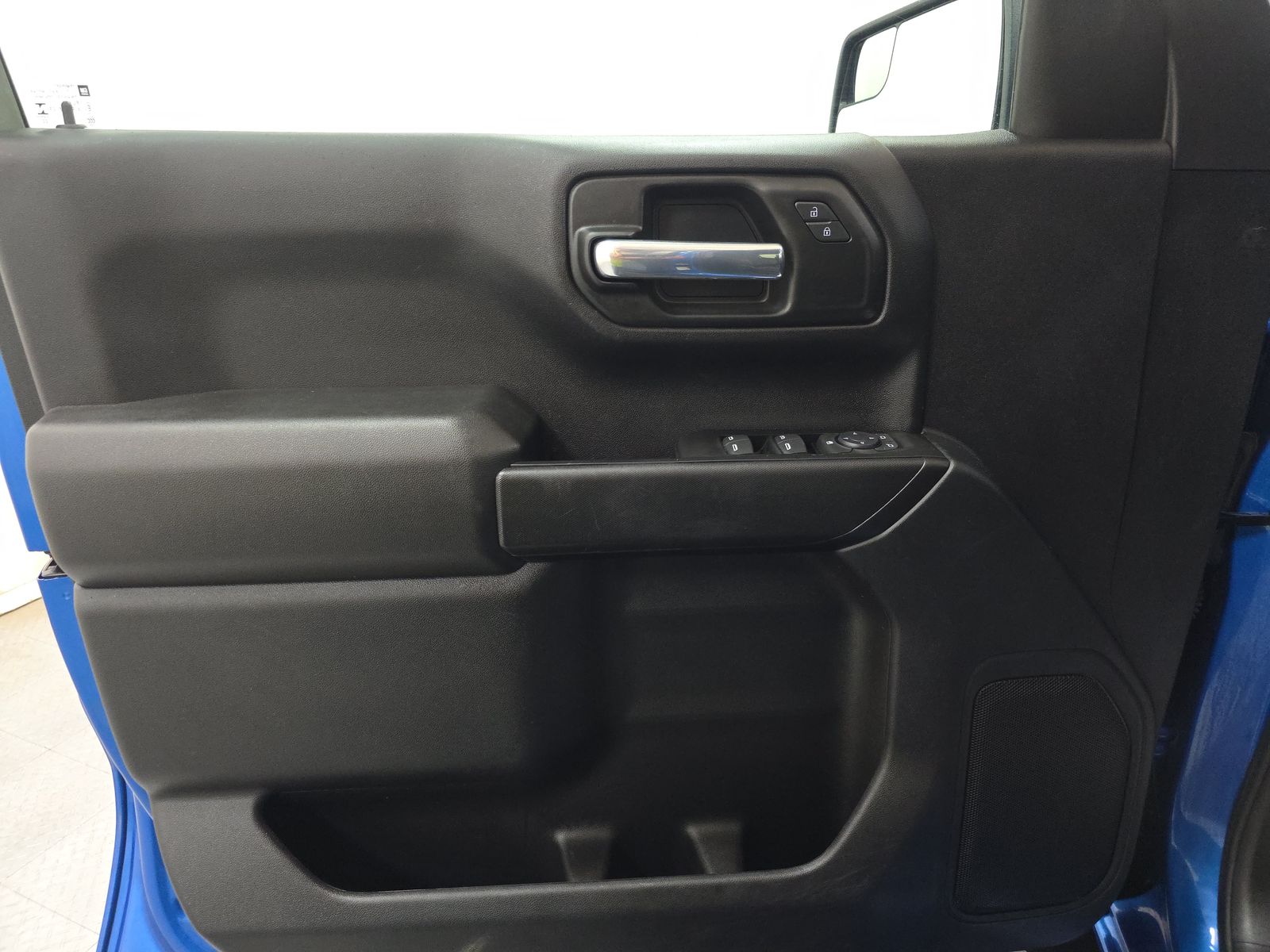 CHEVROLET CUSTOM - 10