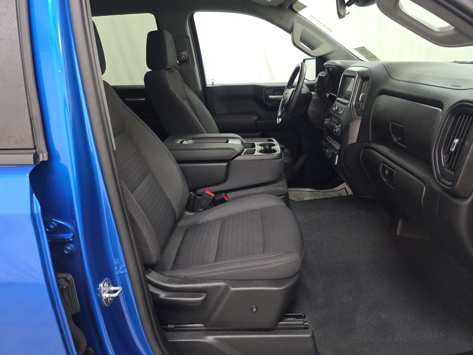 CHEVROLET CUSTOM - 9