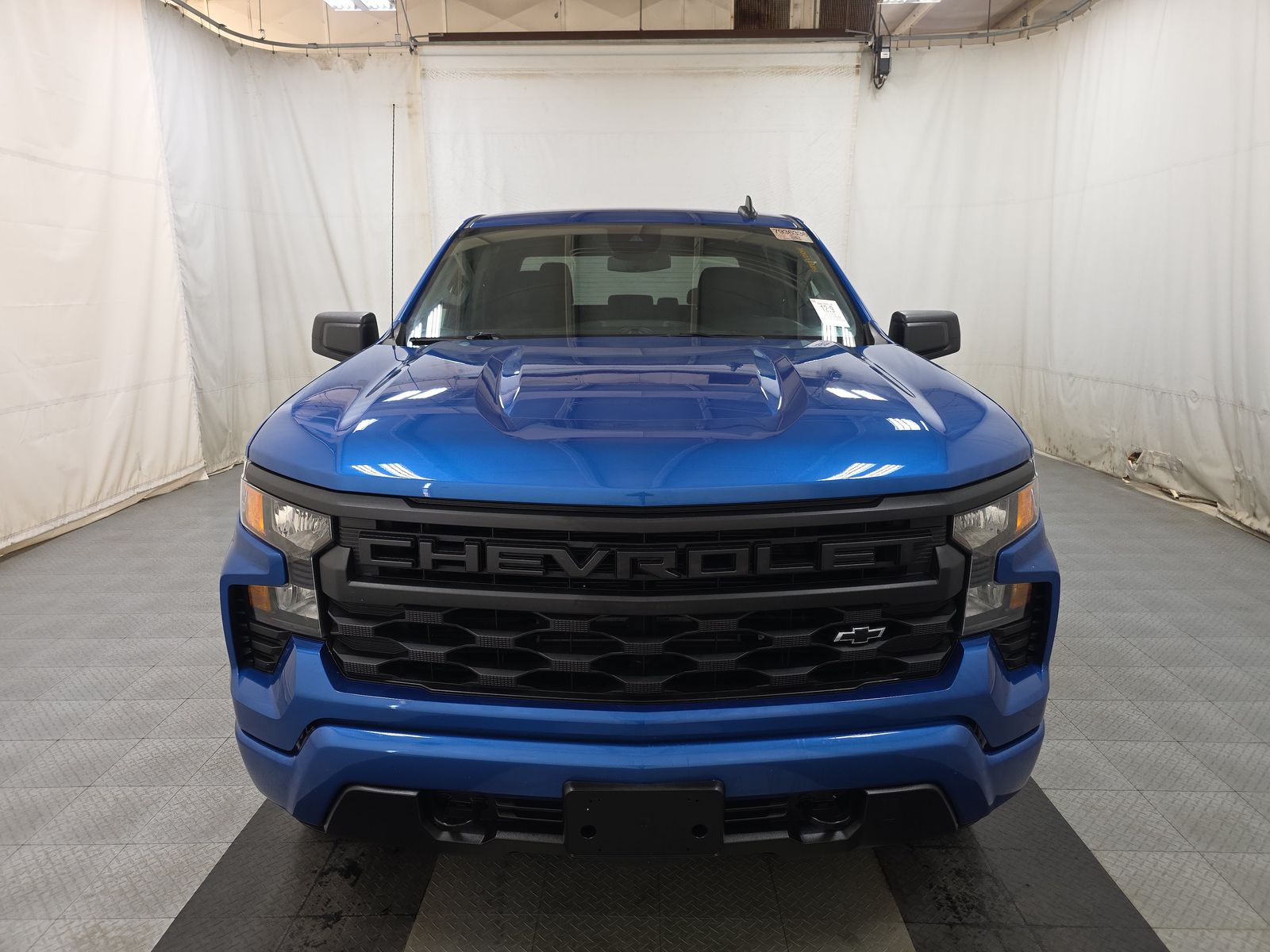 CHEVROLET CUSTOM - 3