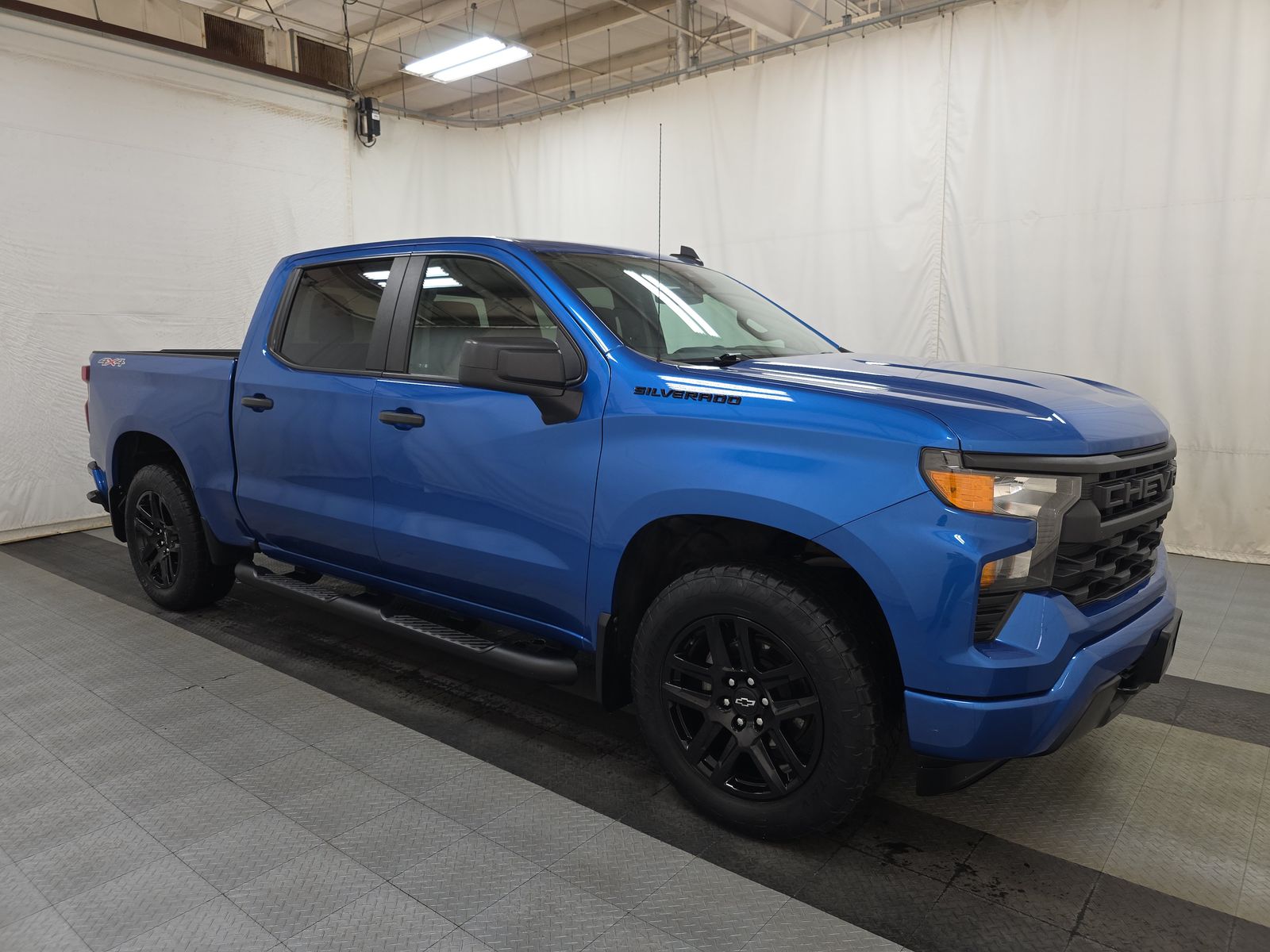 CHEVROLET CUSTOM - 4