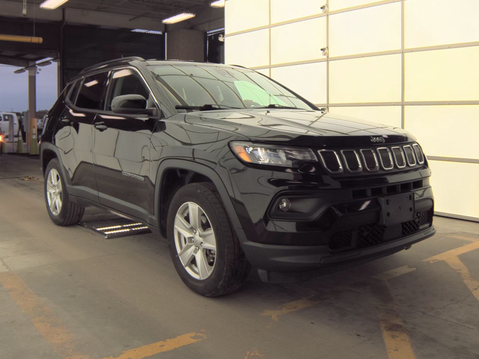 JEEP LATITUDE - 5