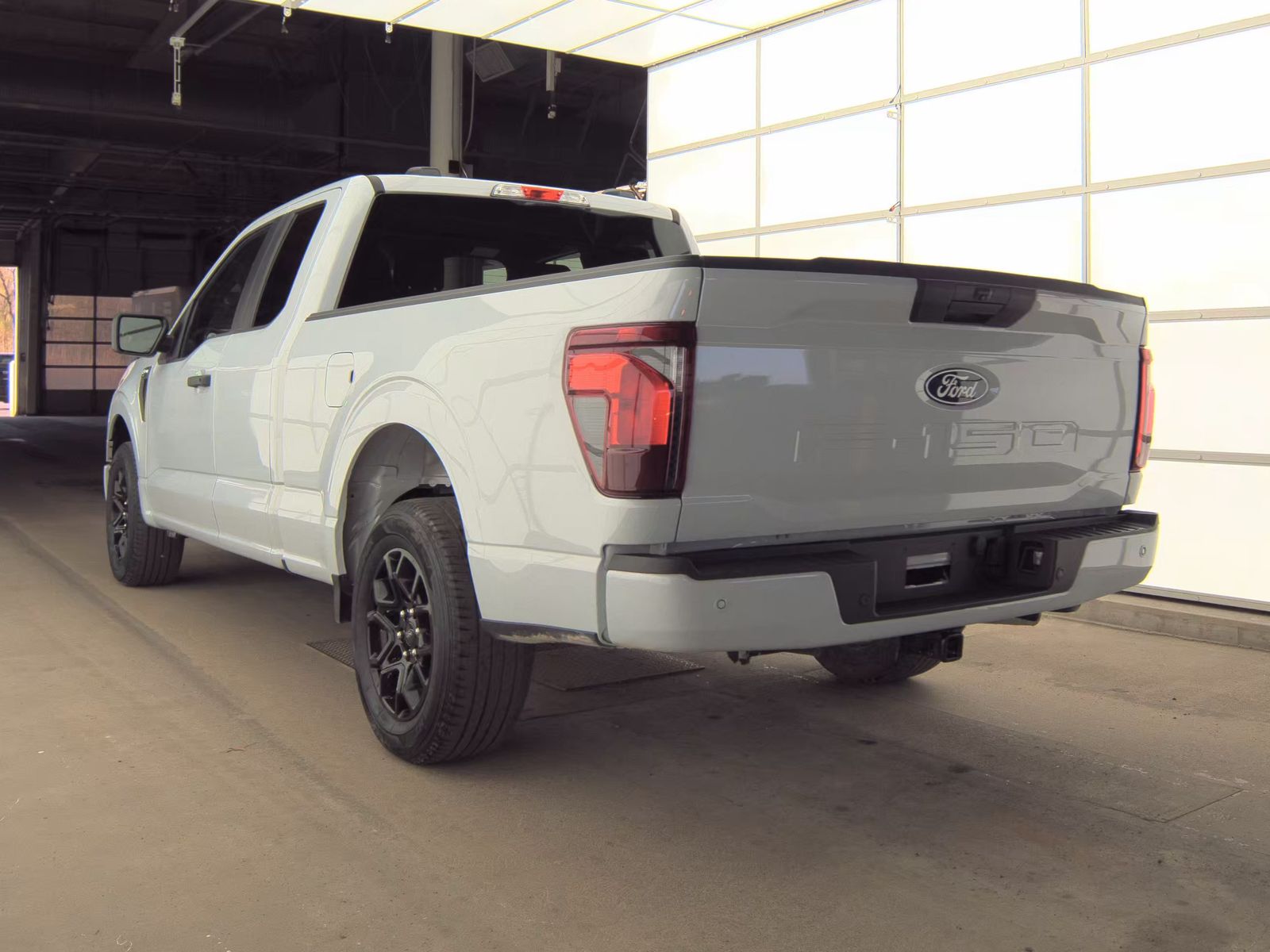 FORD F-150 - 9