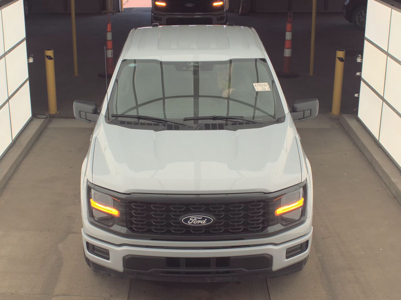 FORD F-150 - 3