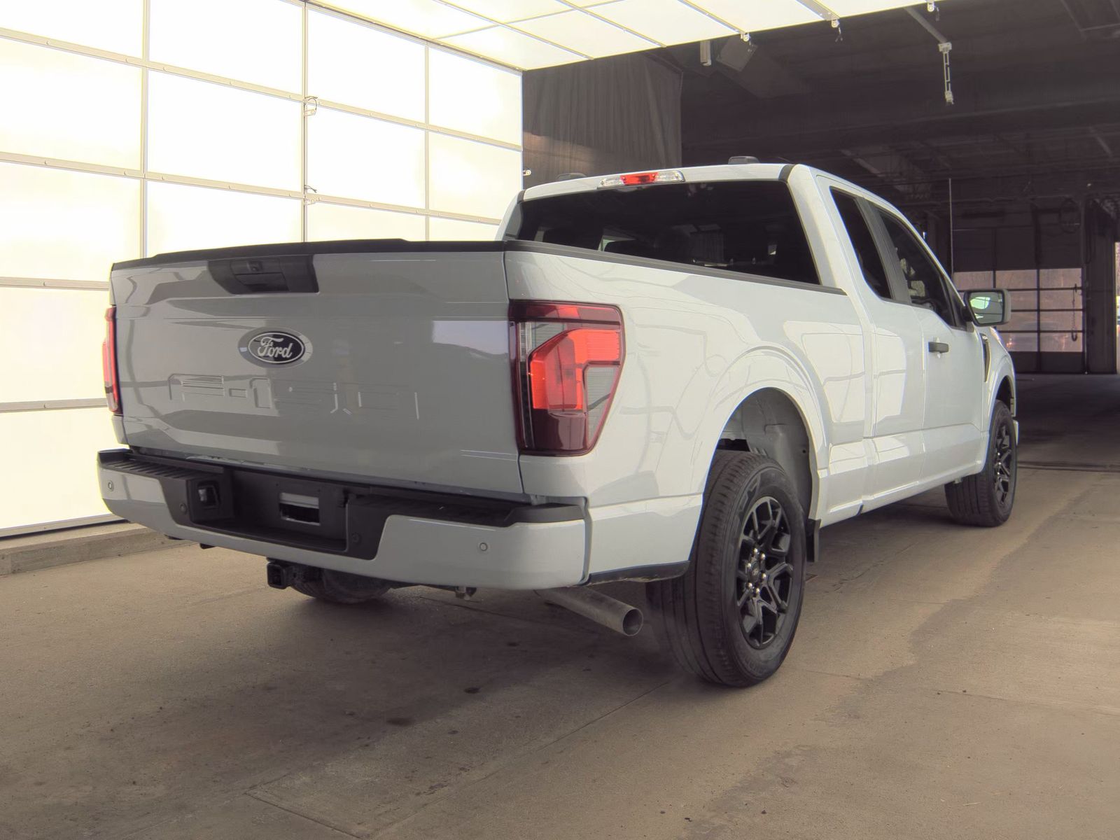 FORD F-150 - 6
