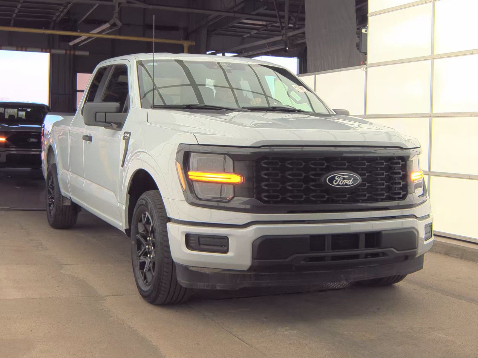 FORD F-150 - 5