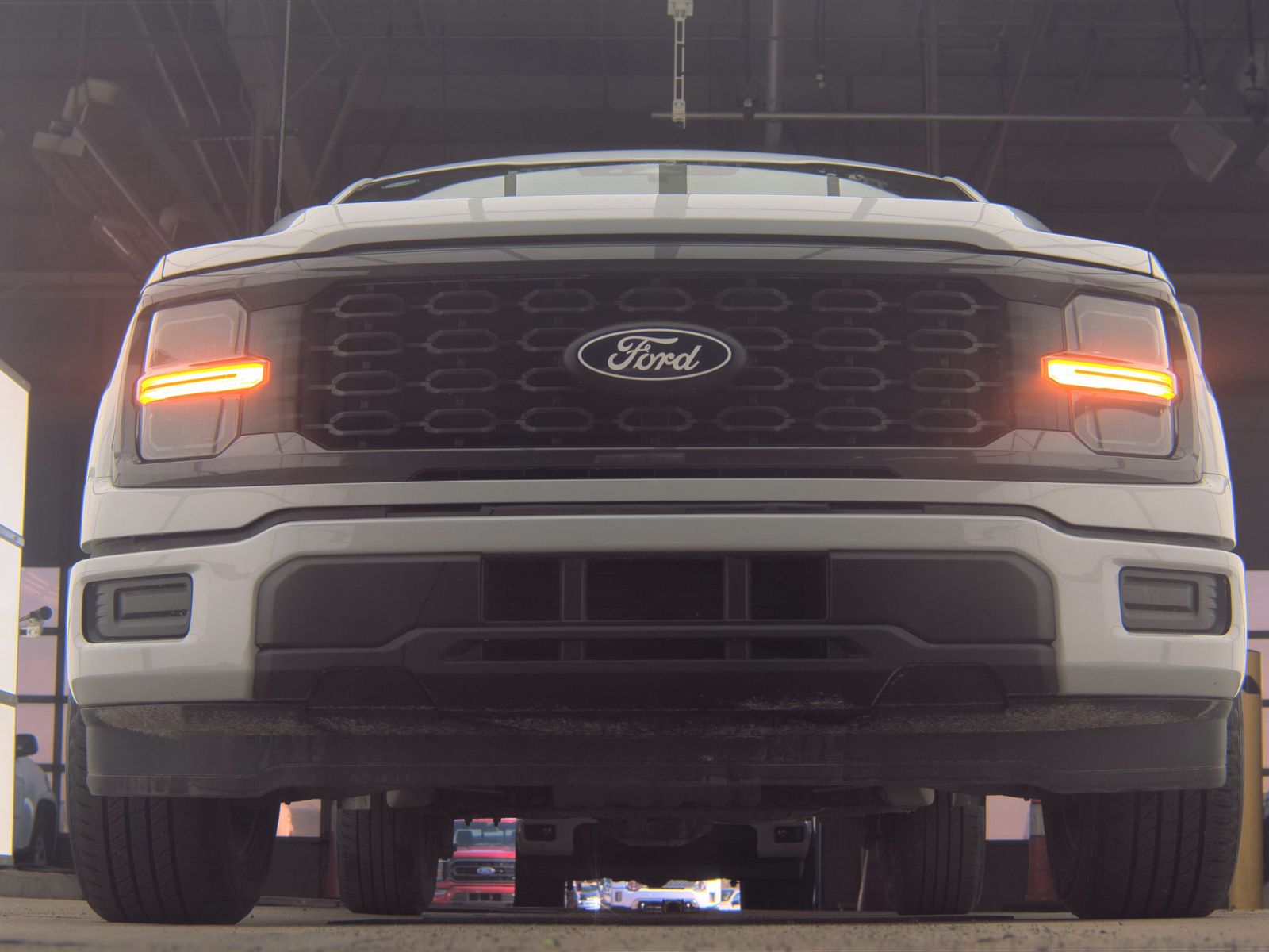 FORD F-150 - 4