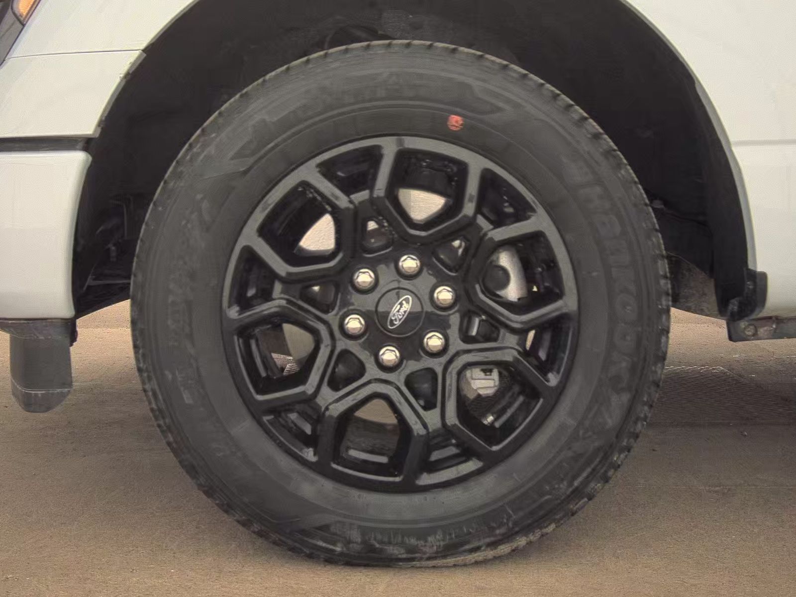 FORD F-150 - 10